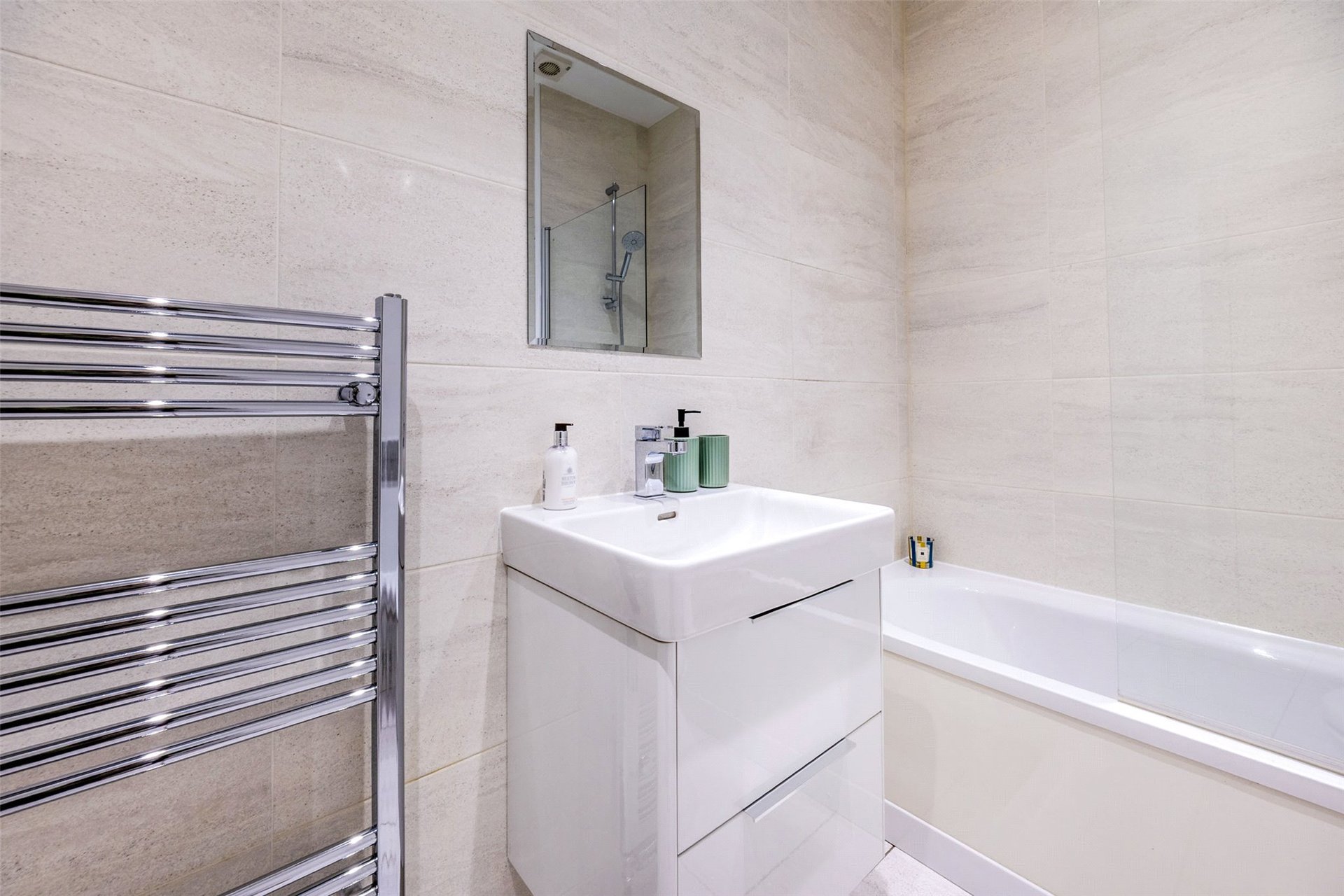 Garden Flat, 47 Hyndland Road, Hyndland, Glasgow, G12 9UX - Picture #15