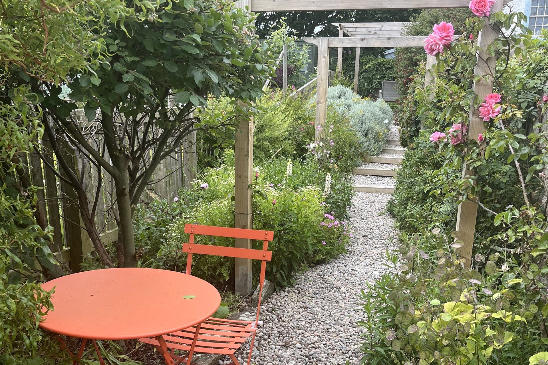 The Merchants House, 1b Shore, Anstruther, Fife, KY10 3DY - Picture #5