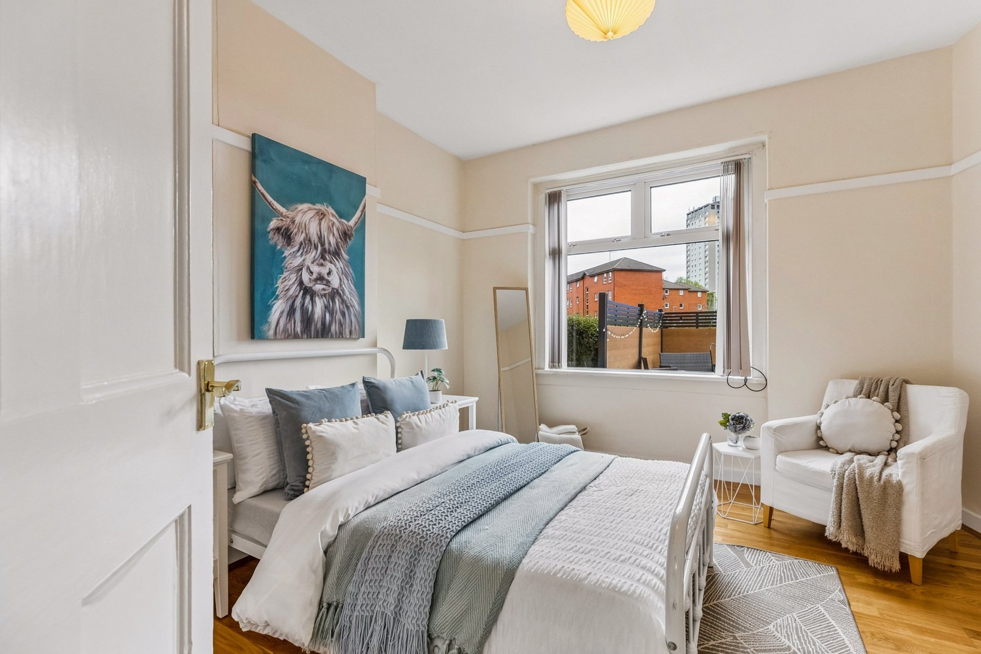 0/1, 3 Morley Street, Battlefield, Glasgow, G42 9JA - Picture #12