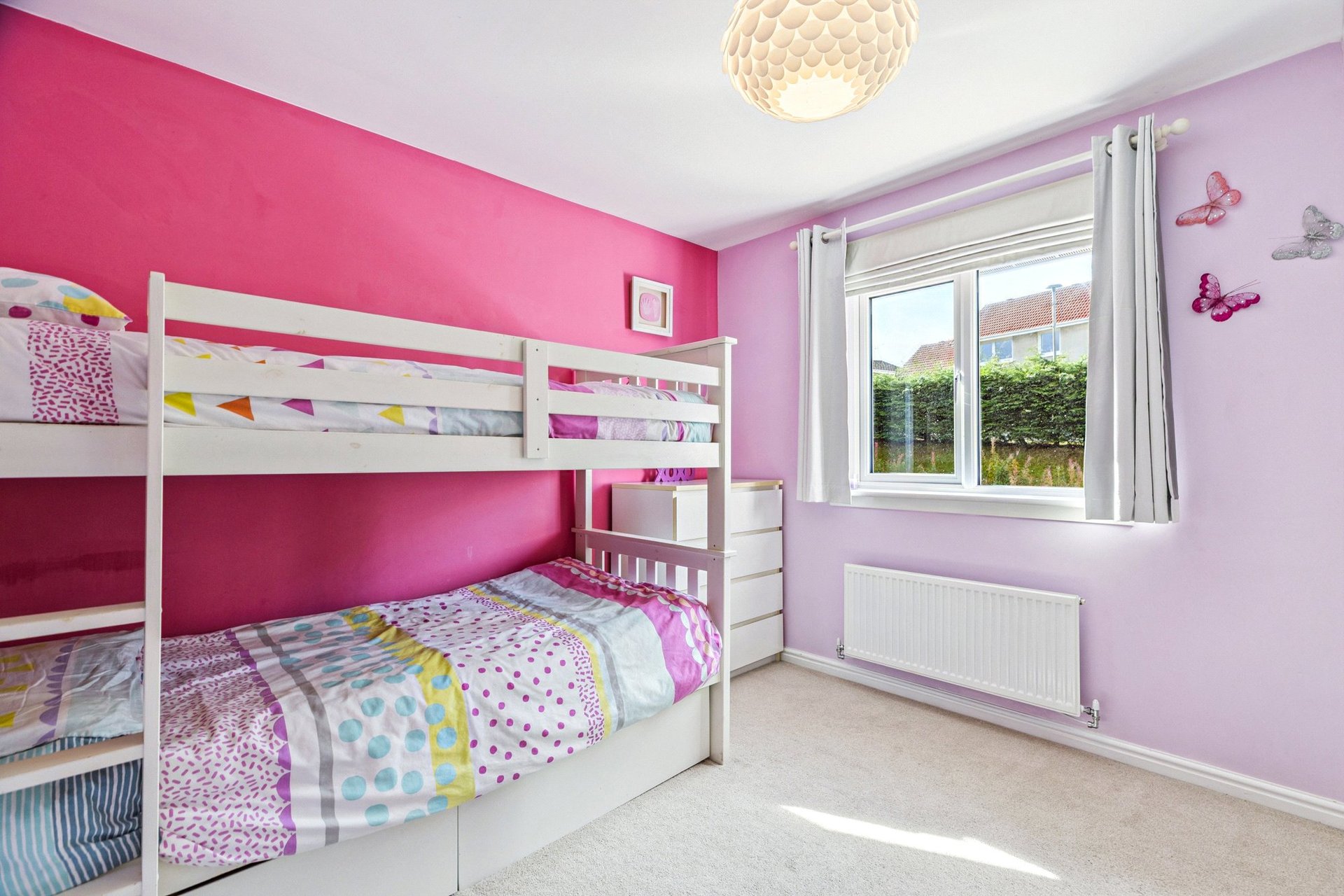 45 Tulip Drive, Newton Mearns, Glasgow, East Renfrewshire, G77 6FT - Picture #26