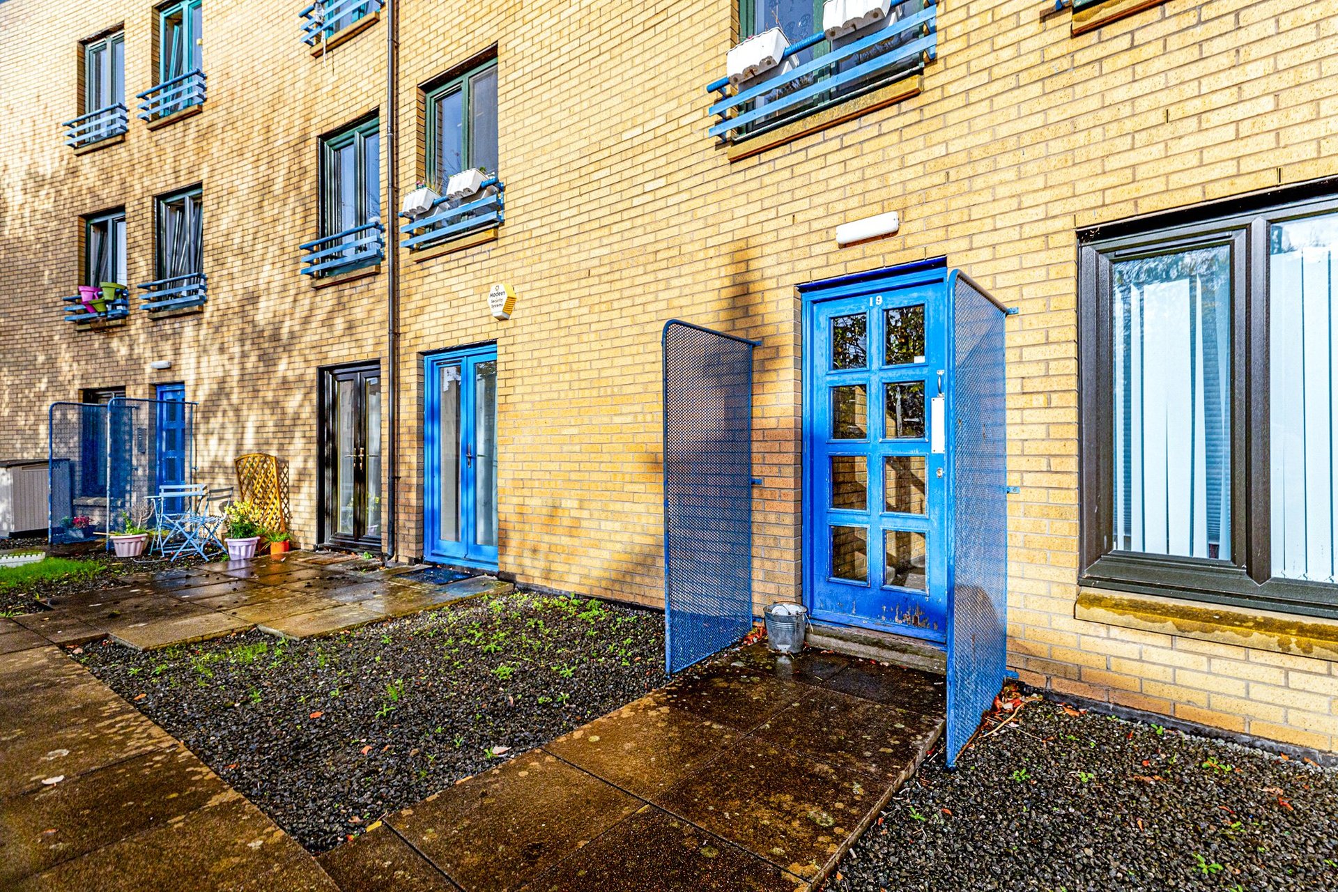 Flat 3/1 The Arc, 19 Turnbull Street, Glasgow Green, Glasgow City, G1 5PR - Picture #20