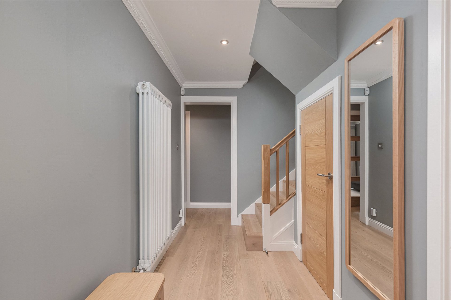 59 Orchard Brae Avenue, Edinburgh, EH4 2UR - Picture #21