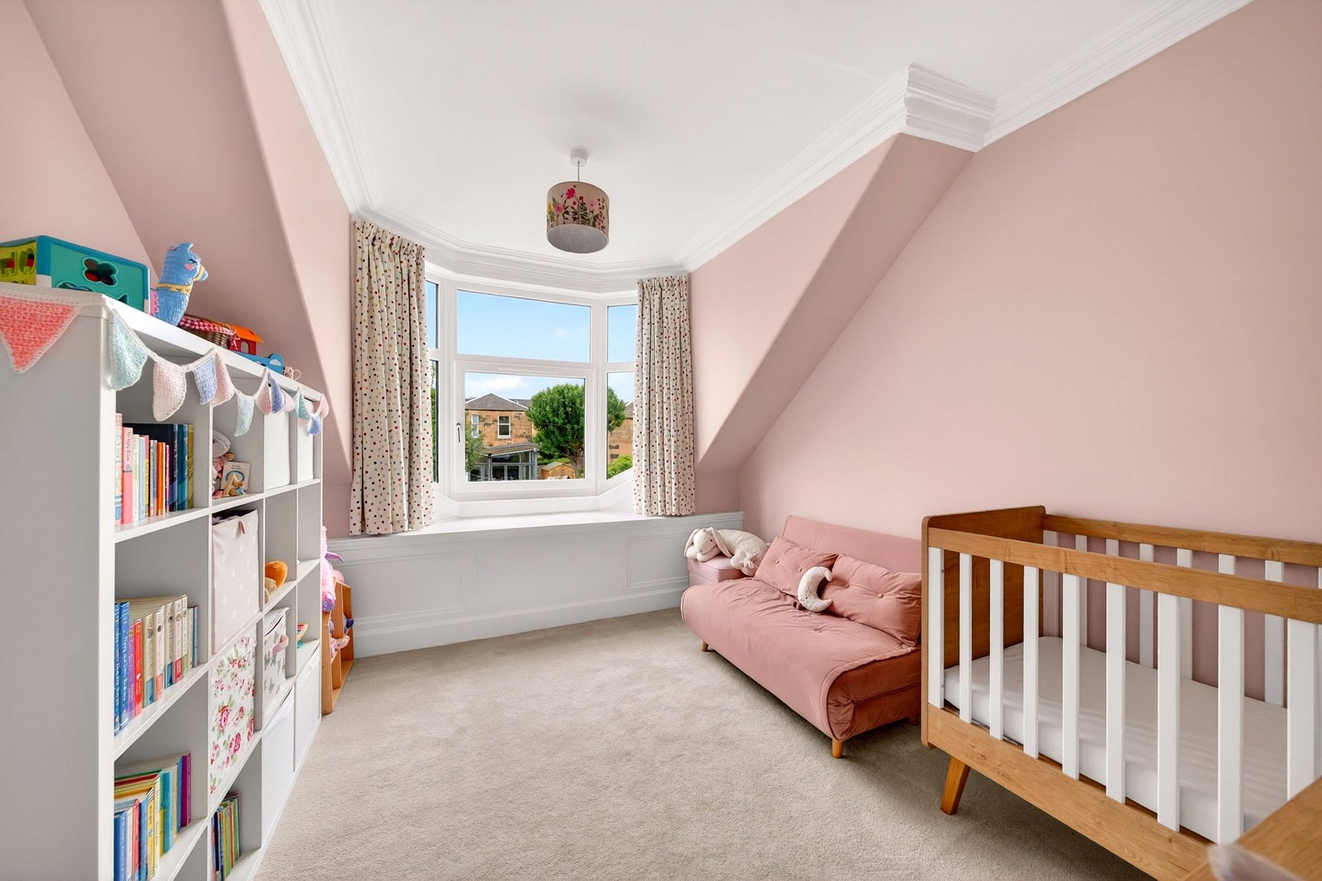 15 Kilmailing Road, Cathcart, Glasgow, G44 5UH - Picture #38