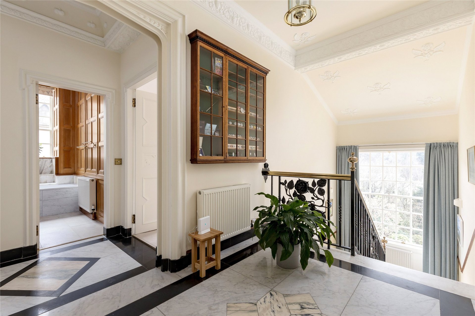 Seven Gables, 33 Mortonhall Road, Edinburgh, EH9 2HN - Picture #19