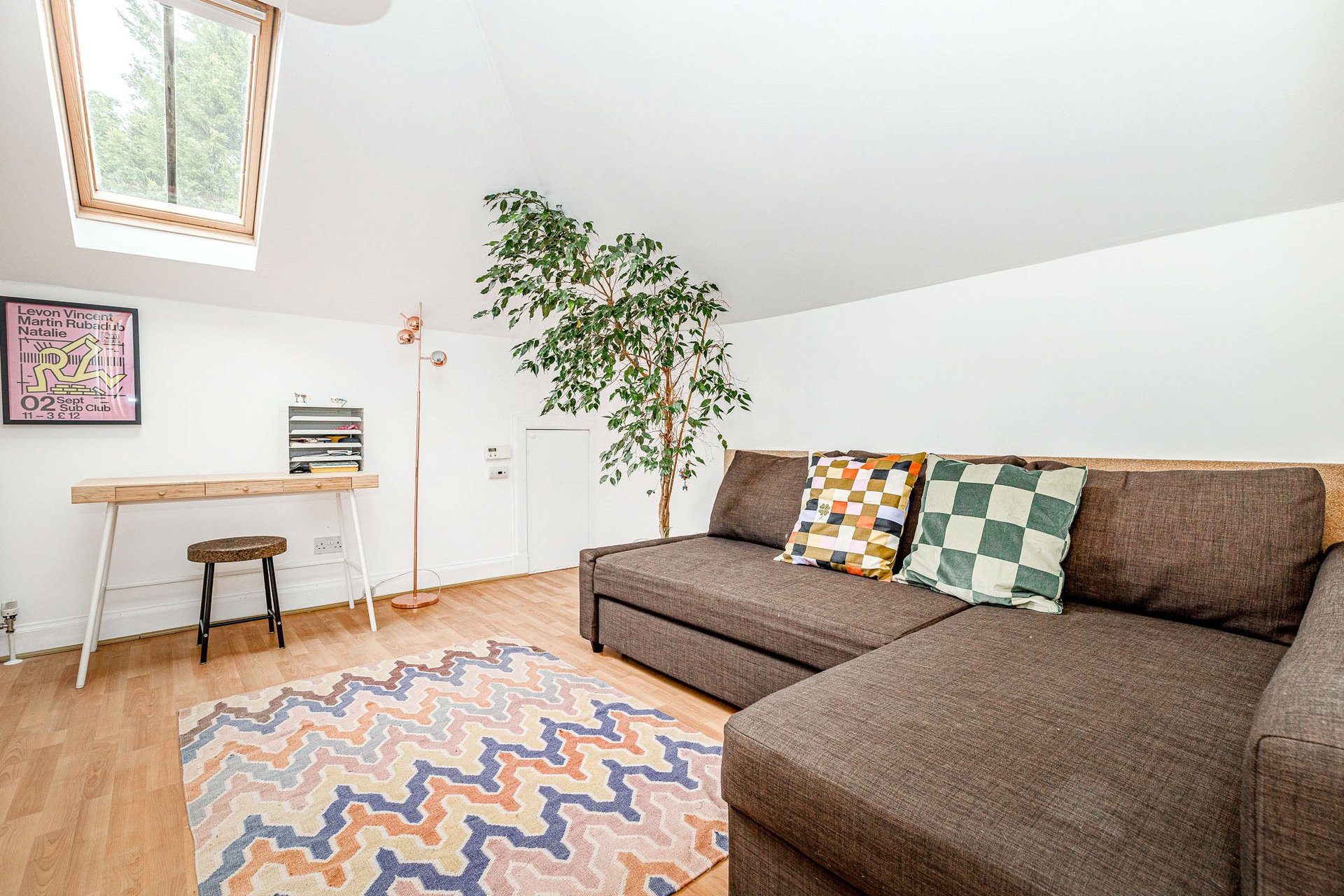 4B Leslie Road, Pollokshields, Glasgow, G41 5RQ - Picture #28