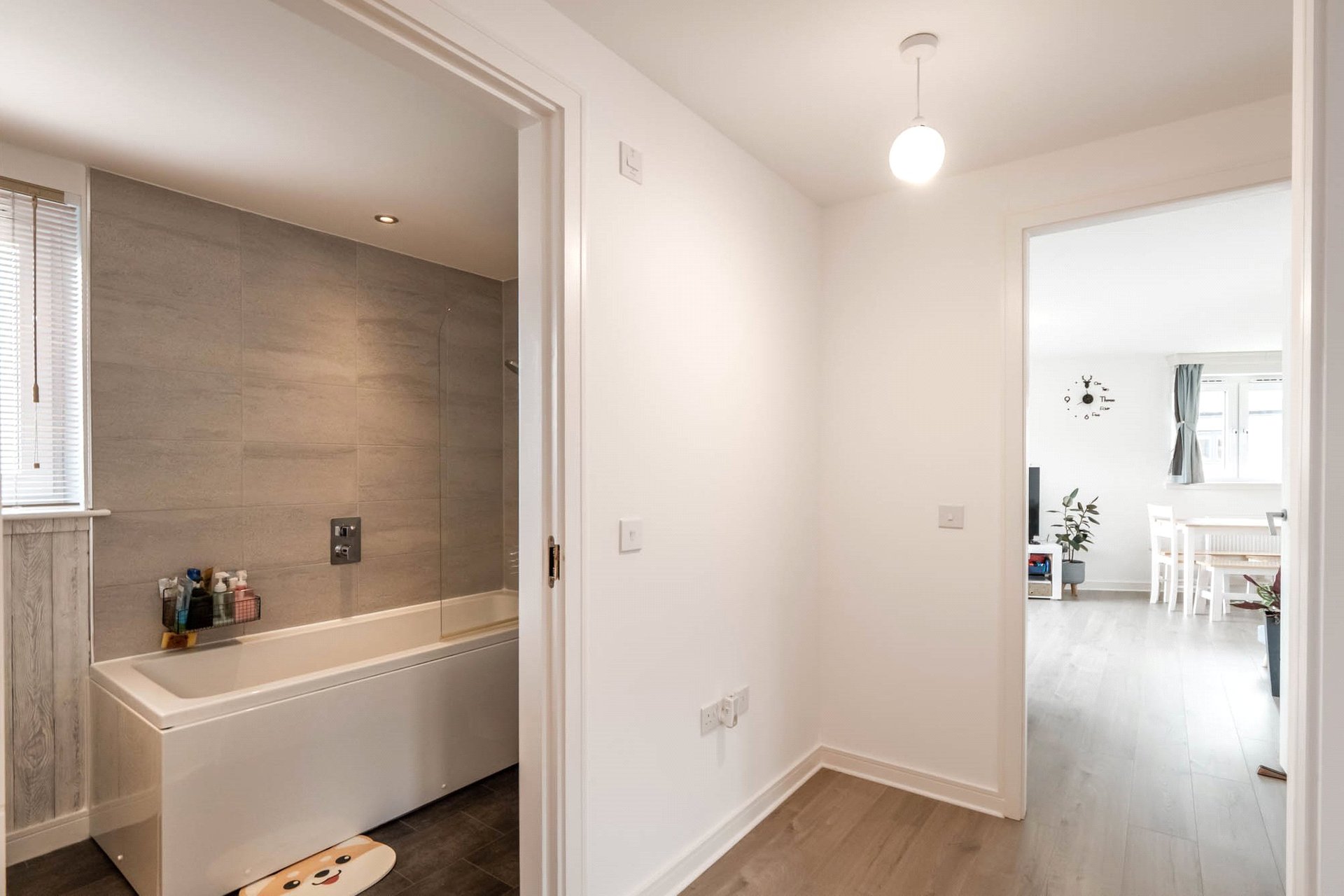114 Lawrie Reilly Place, Edinburgh, EH7 5FG - Picture #8