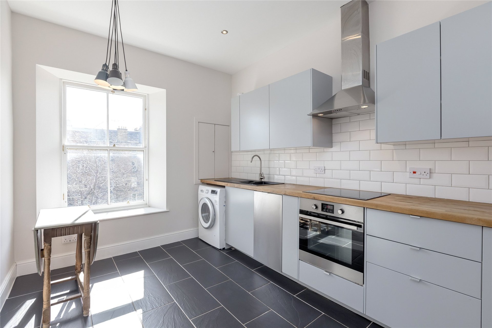 3F2, 8 Montague Street, Edinburgh, Midlothian, EH8 9QU - Picture #4