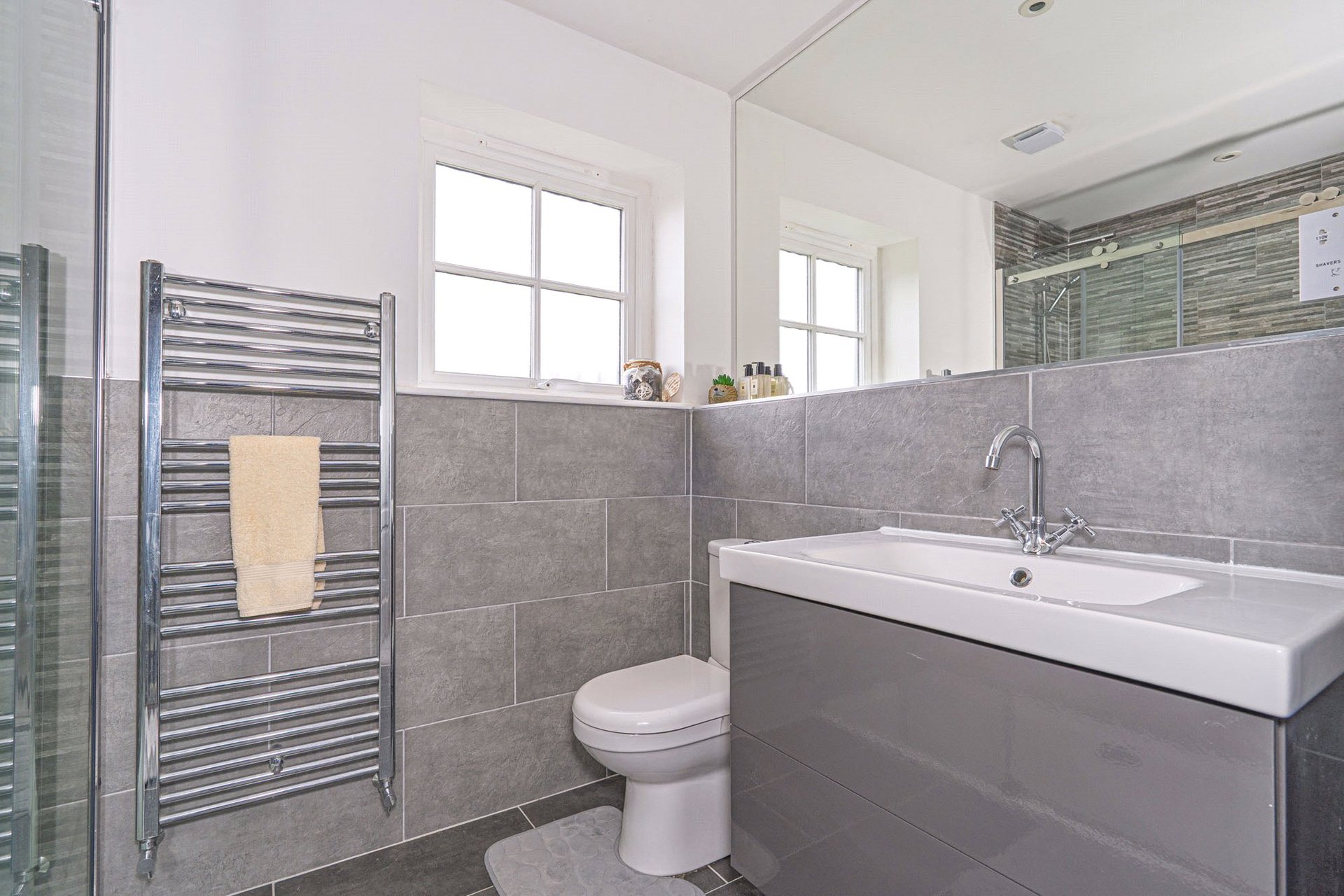 Colpy Den, Rameldry Mill Road, Kingskettle, Cupar, Fife, KY15 7UA - Picture #25