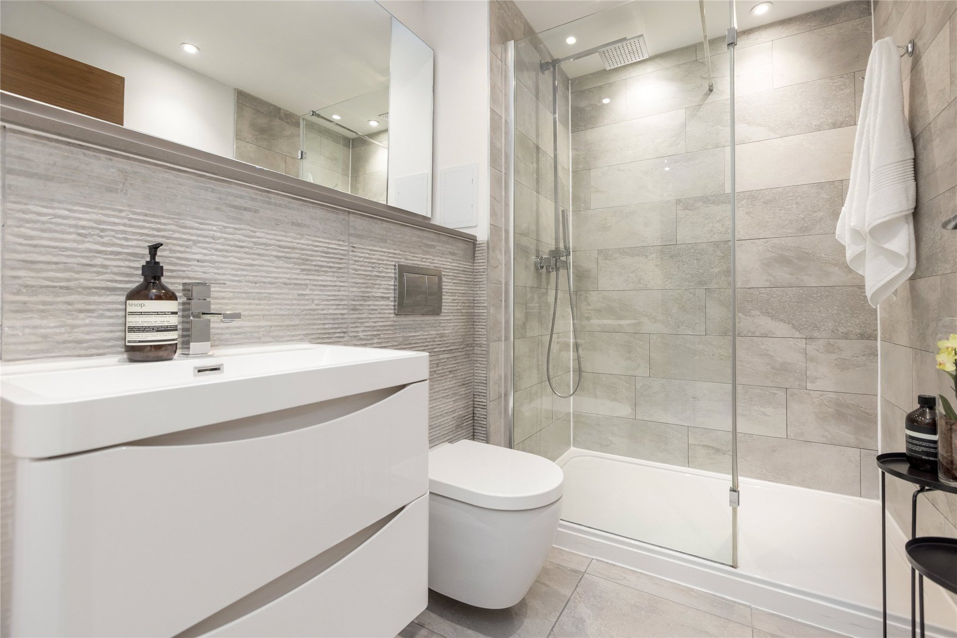 3/2 McEwan Square, Fountainbridge, Edinburgh, EH3 8EL - Picture #14