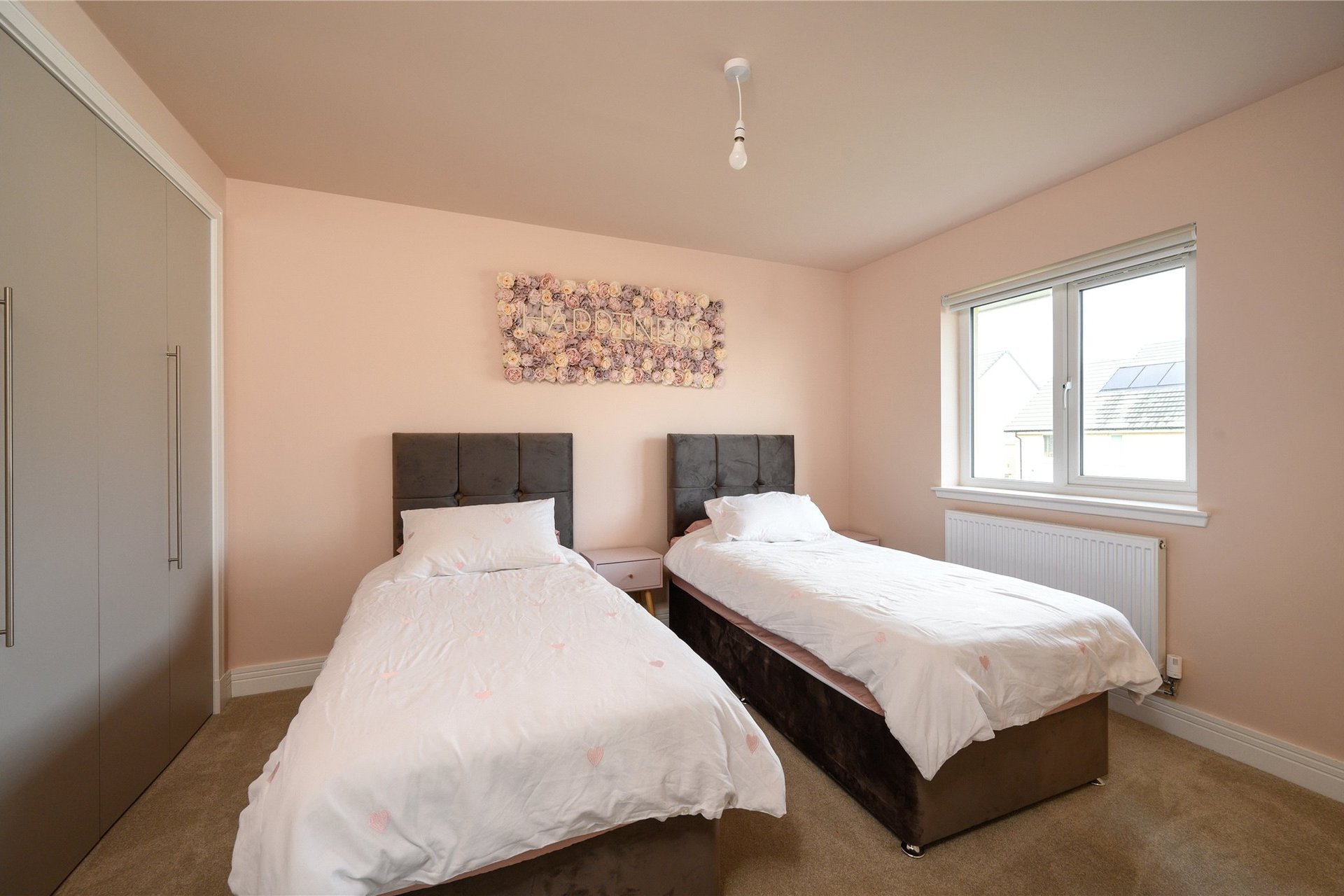 4 Sentry Knowe Place, South Queensferry, Midlothian, EH30 9EP - Picture #12