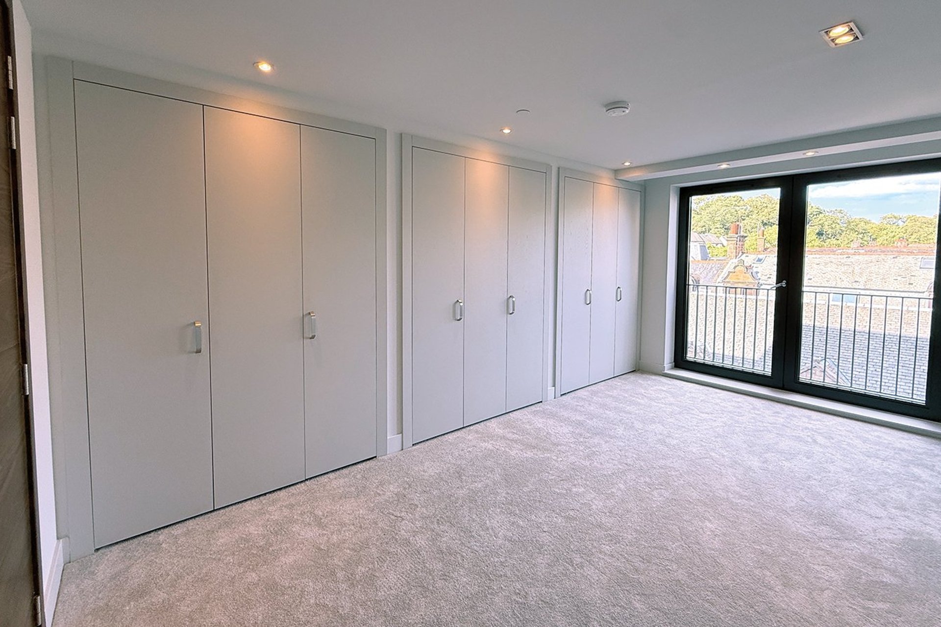 Plot B2-09 Village View, 11 Sunbury Mews, Edinburgh, EH4 3BX - Picture #6