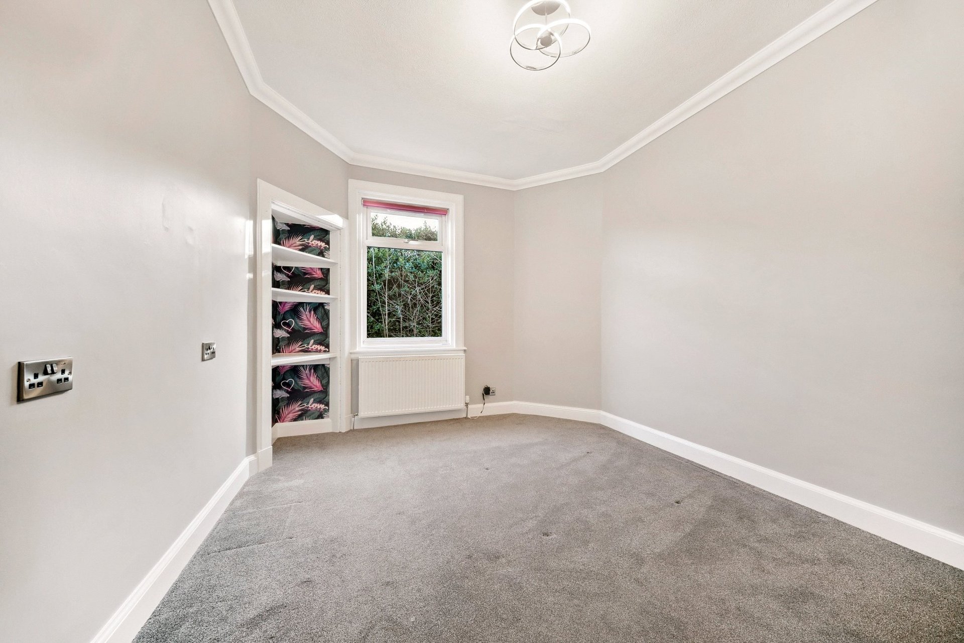 14 Crarae Avenue, Edinburgh, EH4 3JD - Picture #12