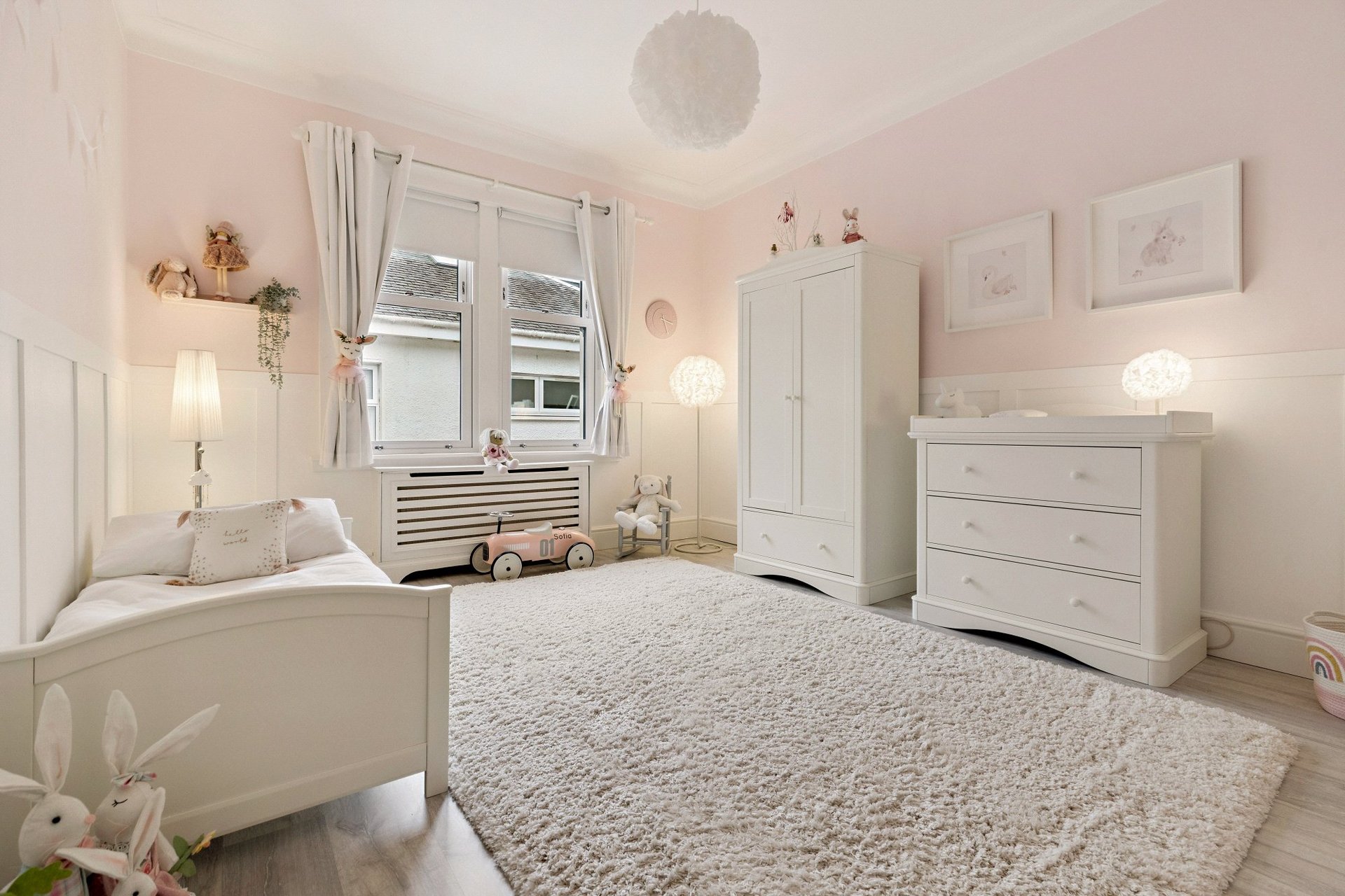 59 Ayr Road, Giffnock, Glasgow, G46 6SR - Picture #44