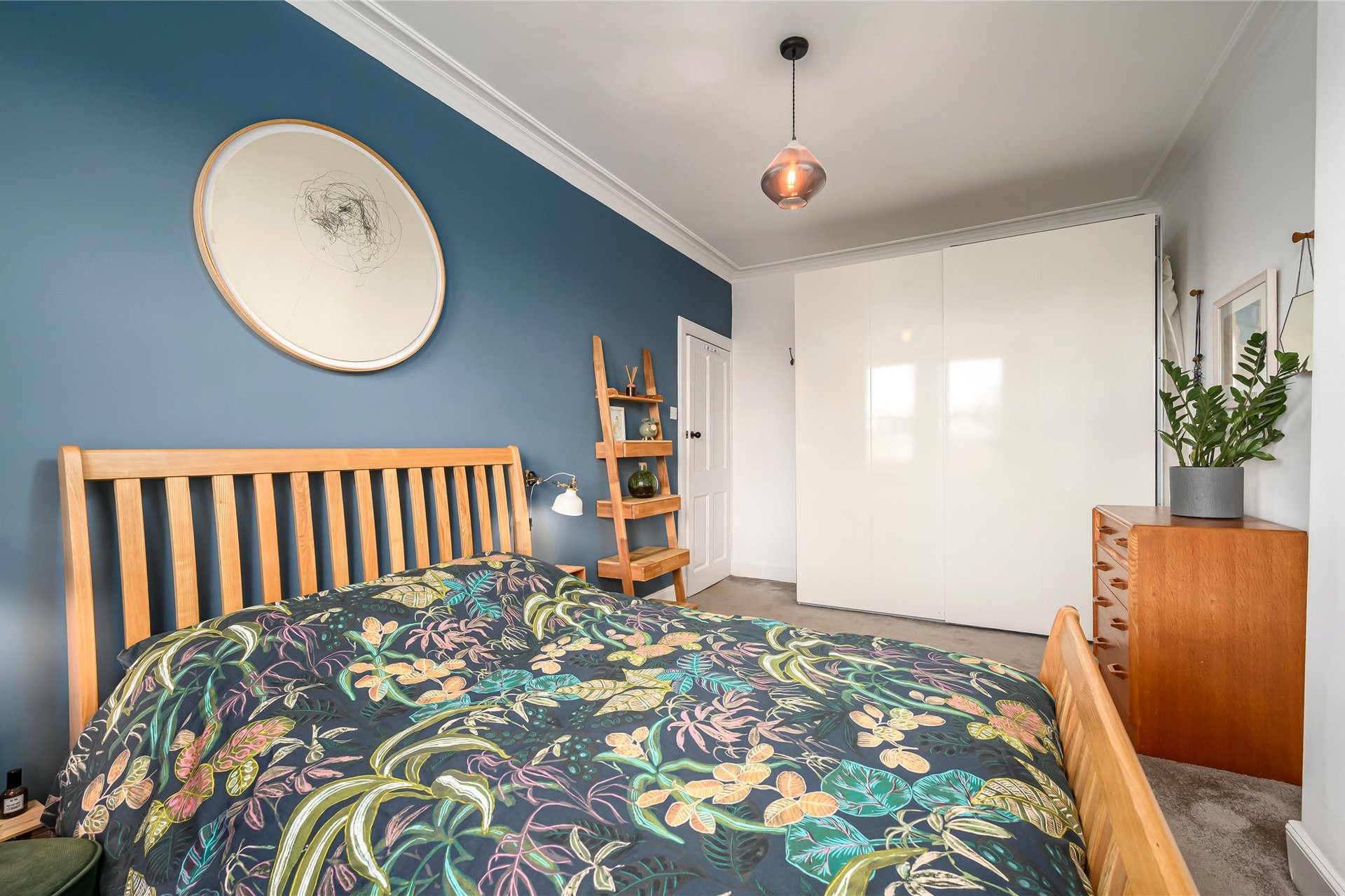 14 Inchview Terrace, Edinburgh, Midlothian, EH7 6TQ - Picture #10