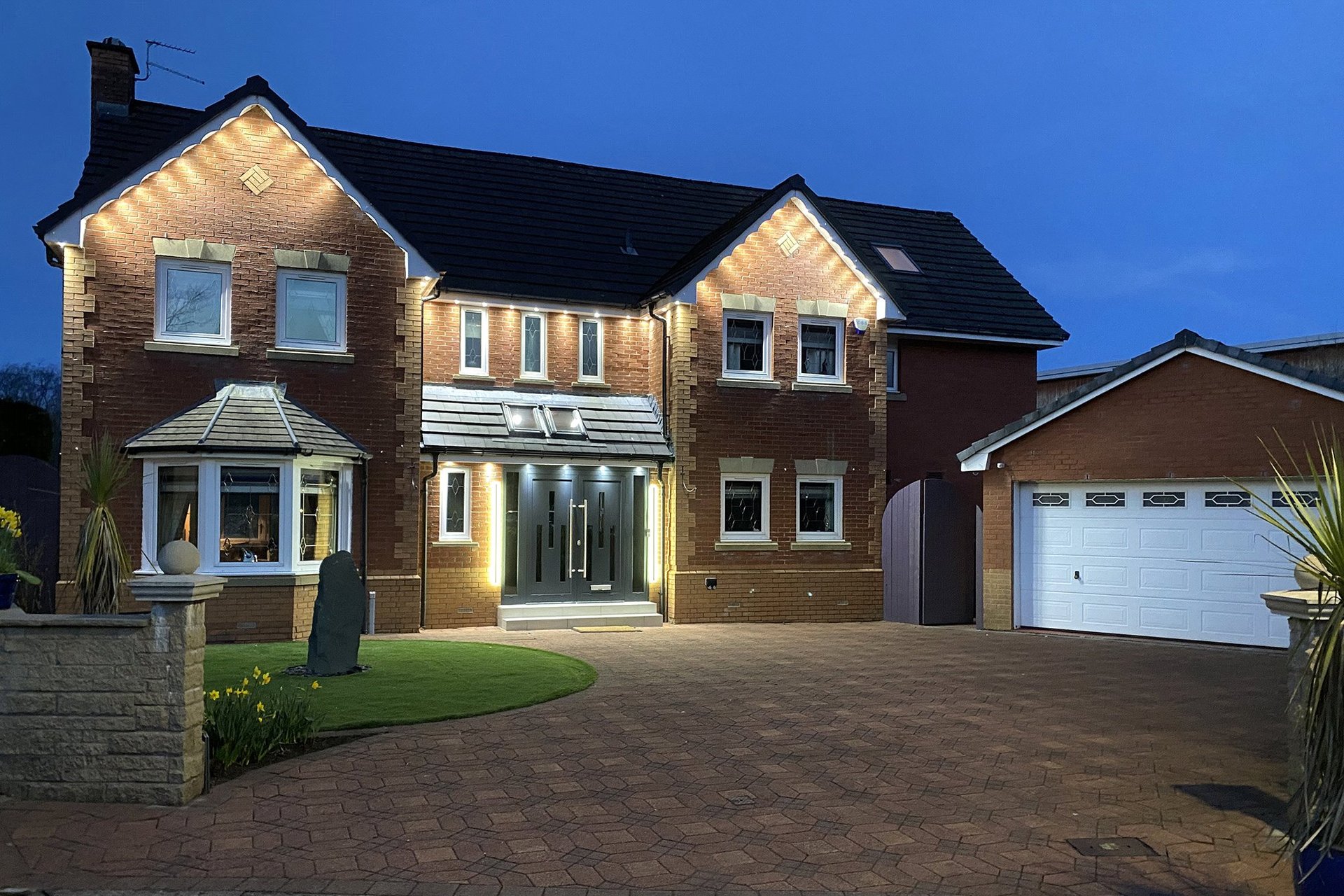 72 Douglas Muir Drive, Milngavie, G62 7RJ - Picture #66
