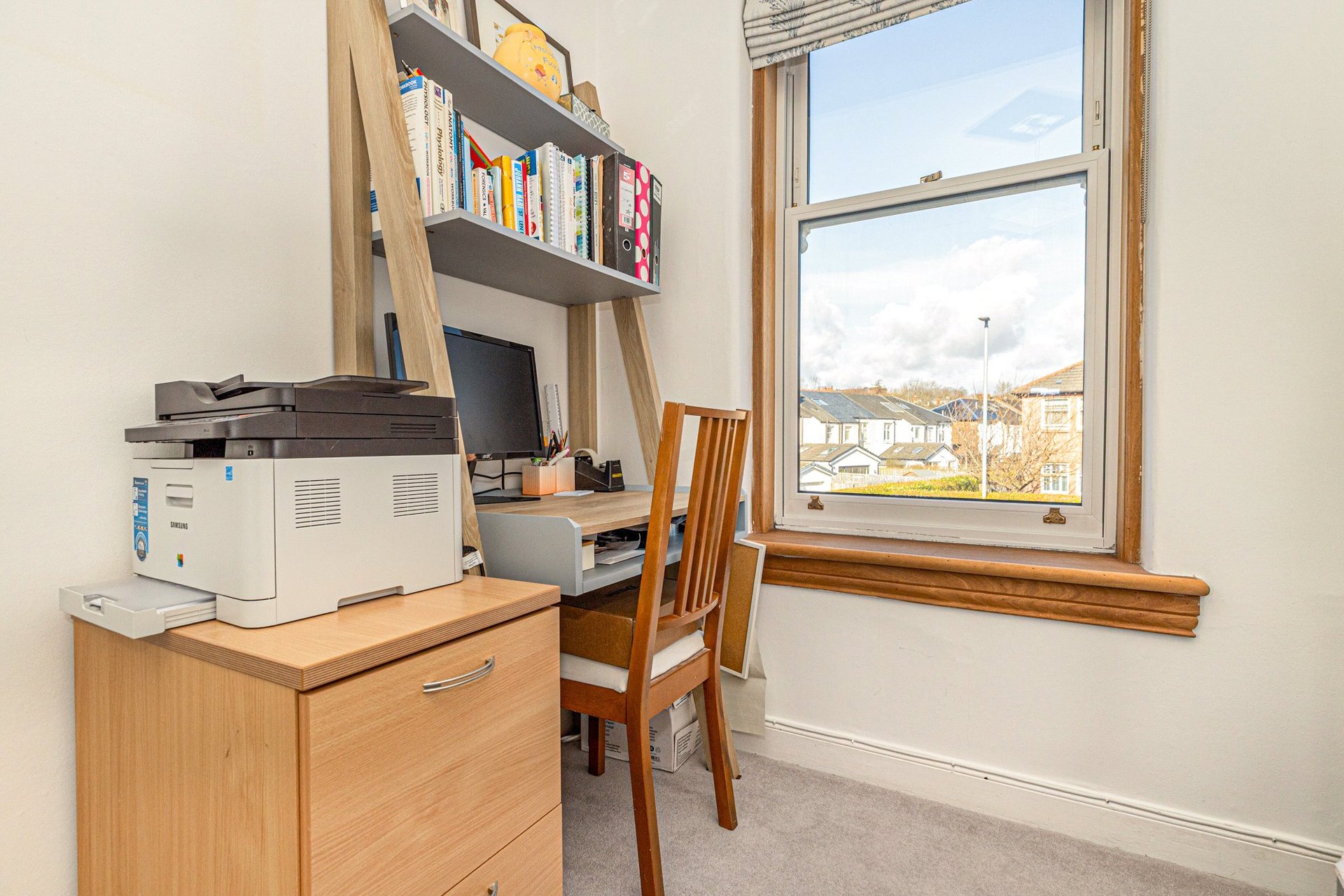 135 Essex Drive, Jordanhill, Glasgow, G14 9PD - Picture #27