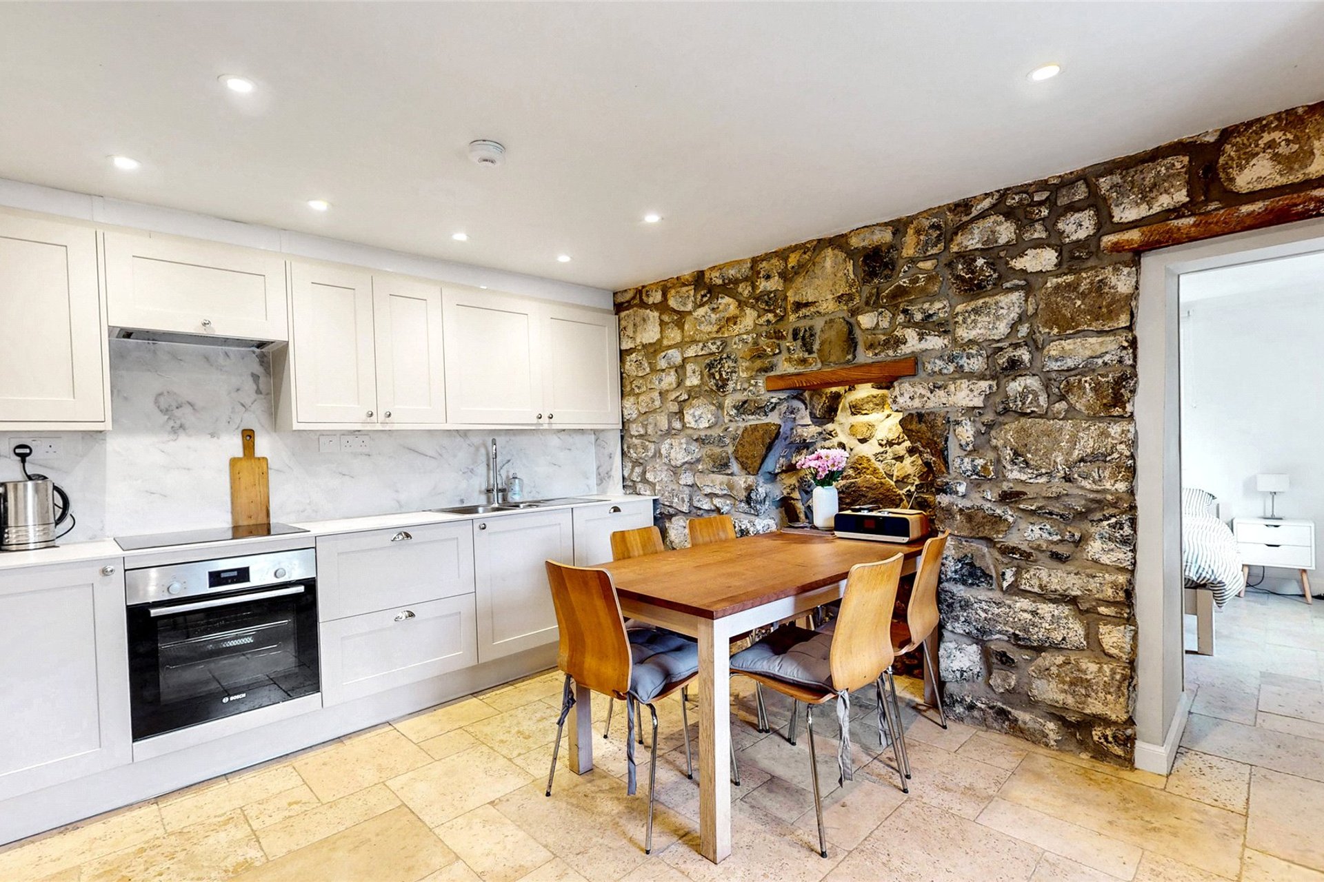 Sands Cottage, Calgary, Tobermory, Isle of Mull, Argyll and Bute, PA75 6QT - Picture #10