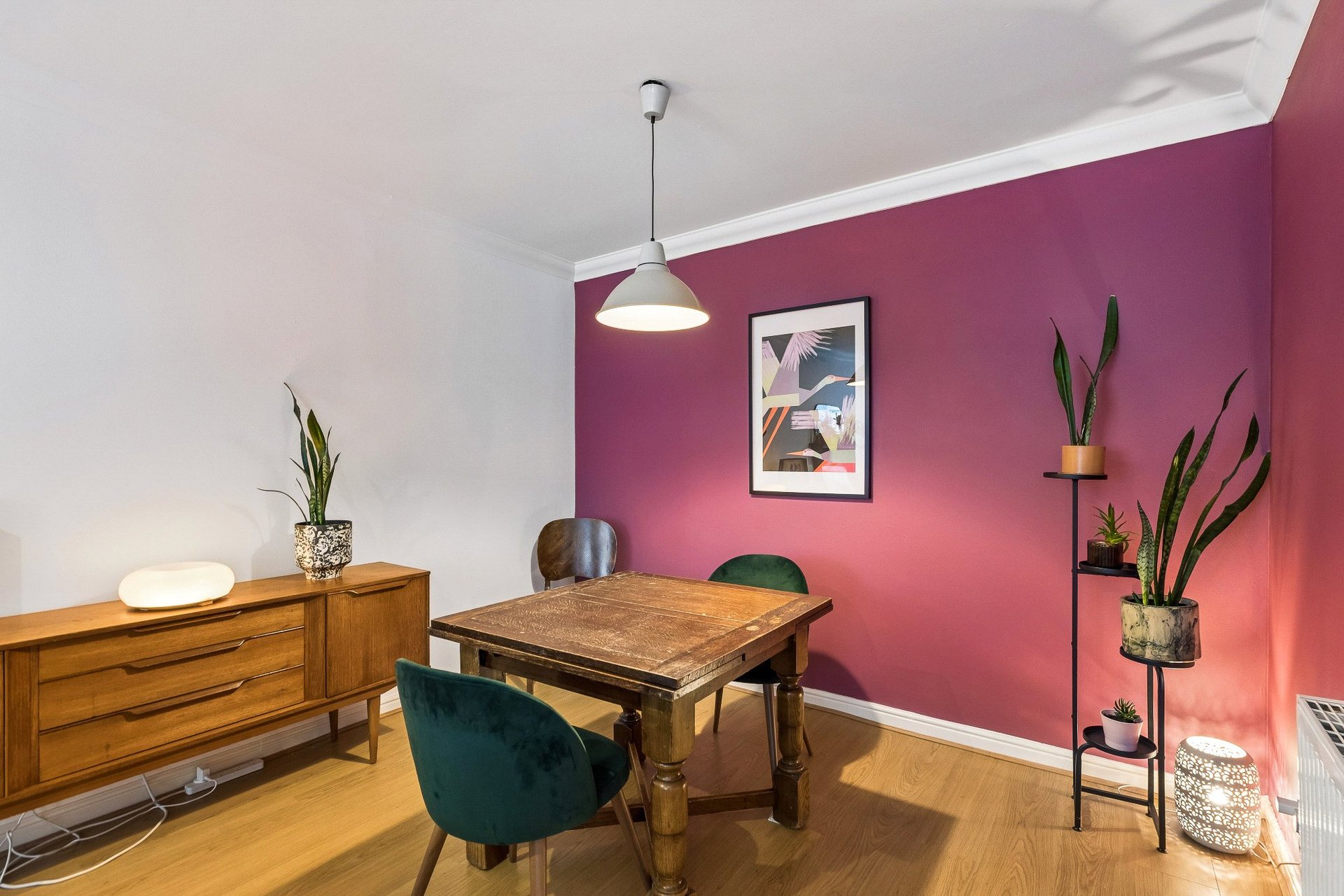 Flat 1lewishamilton62@hotmail.Com, 15 Lynedoch Crescent, Park, Glasgow, G3 6EQ - Picture #6