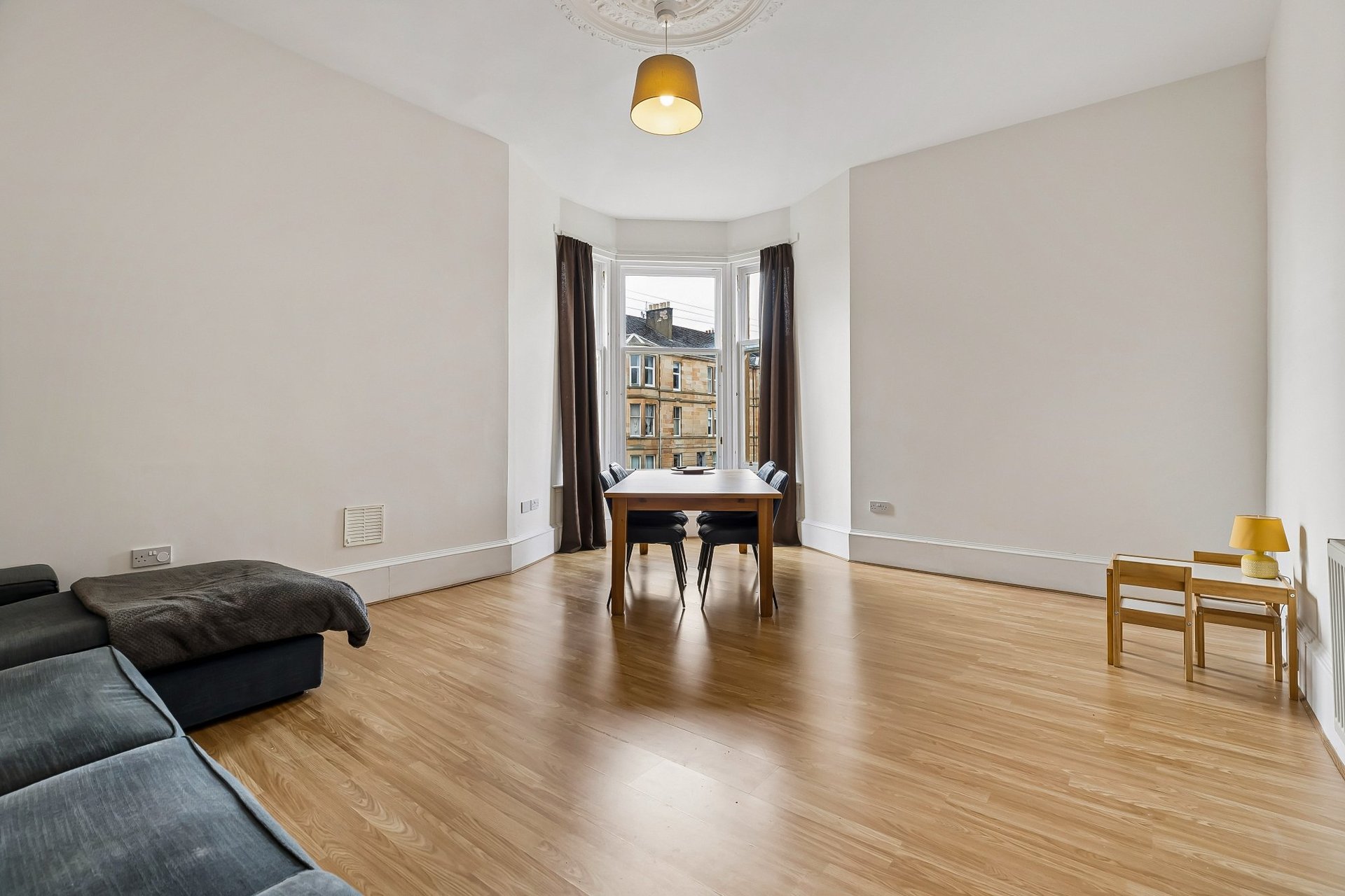 1/2, 22 Melville Street, Pollokshields, Glasgow, G41 2LW - Picture #2
