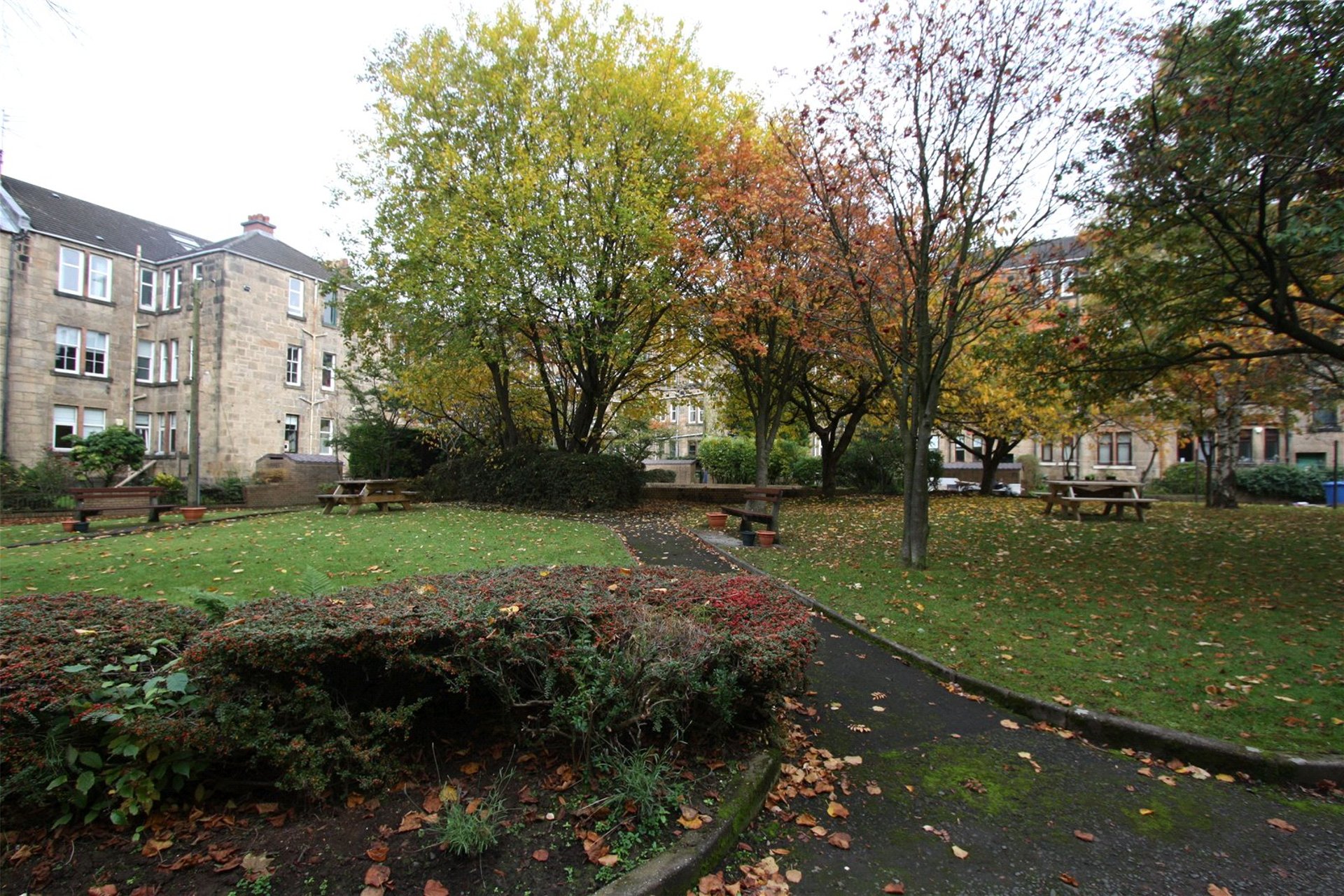 105 Broomhill Drive, Broomhill, Glasgow, G11 7NA - Picture #20