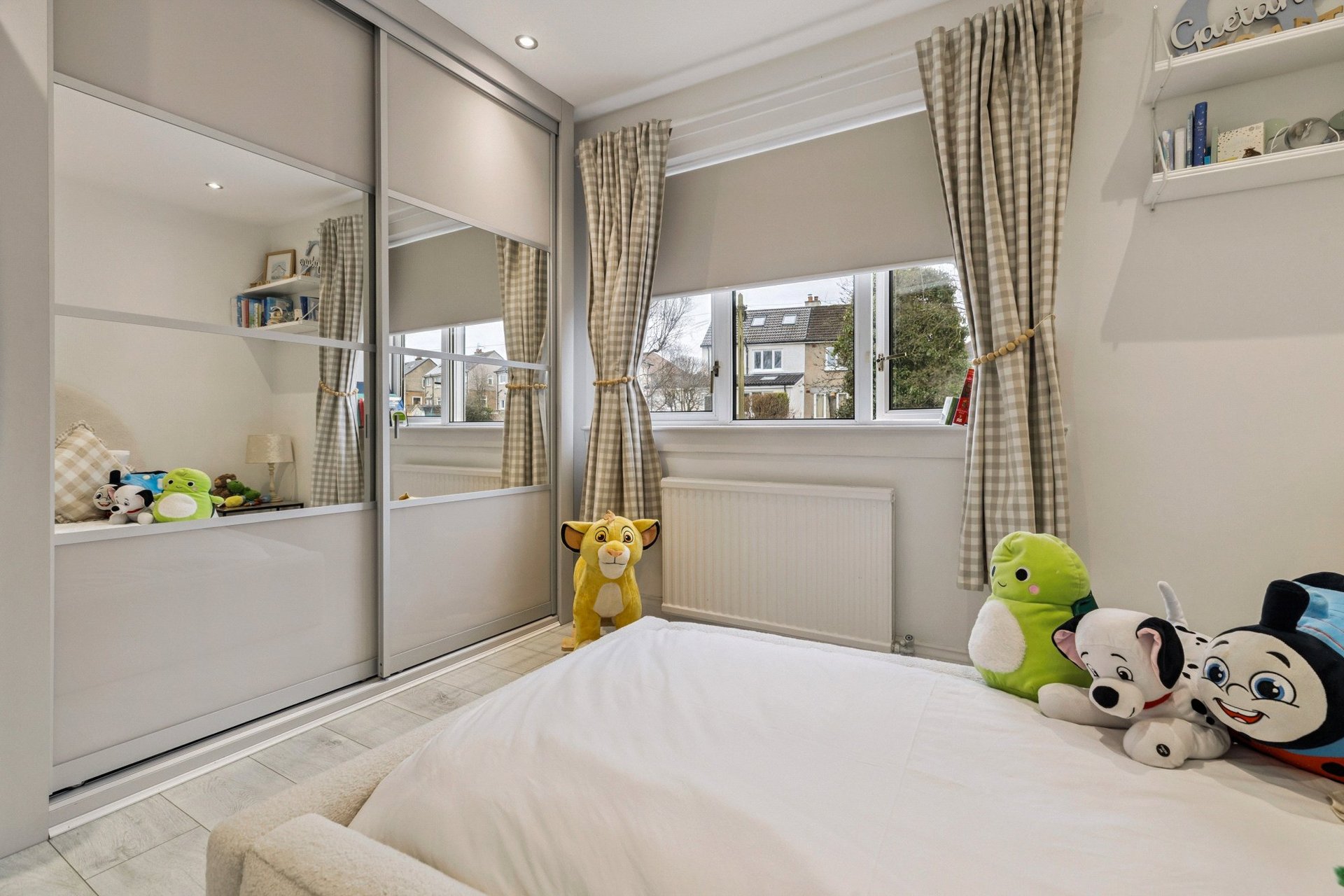 39 Rowan Drive, Bearsden, G61 3HH - Picture #20