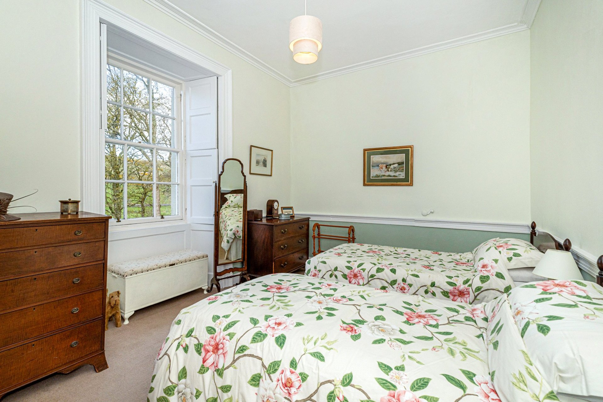 The Manse, 5 Manse Road, Colmonell, Girvan, South Ayrshire, KA26 0SA - Picture #30