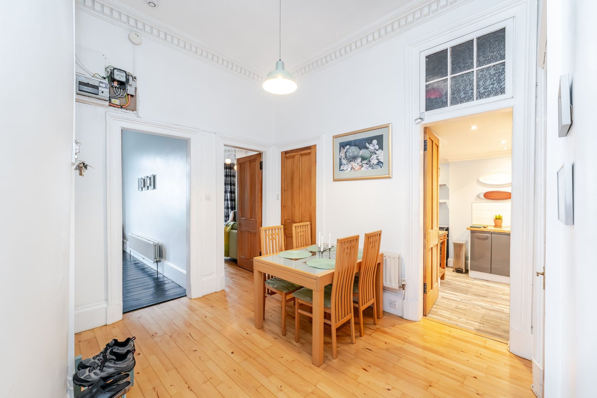 1/2, 2 Hampden Terrace, Mount Florida, Glasgow, G42 9XG - Picture #7