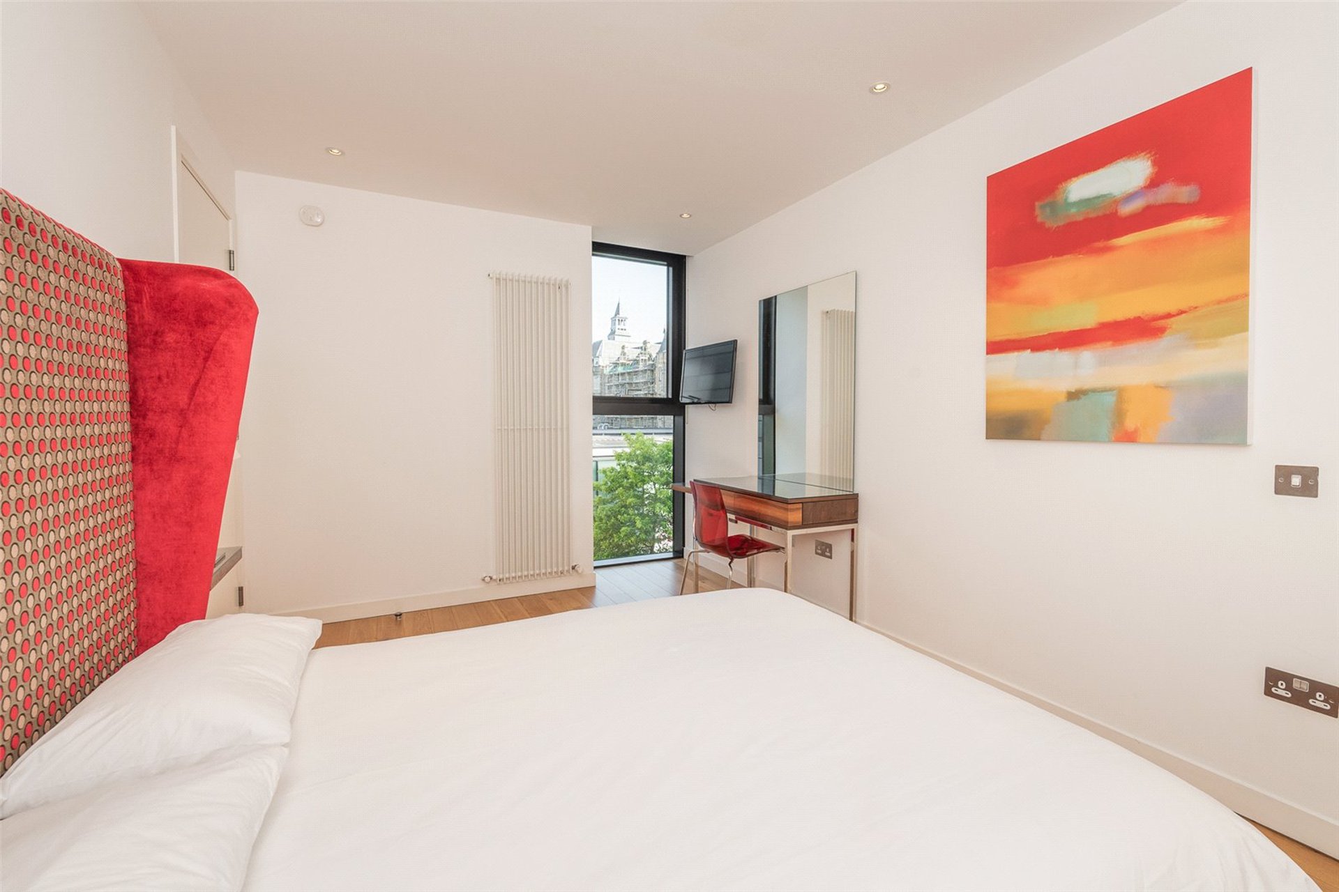 Flat 9, 15 Simpson Loan, Edinburgh, Midlothian, EH3 9GB - Picture #15