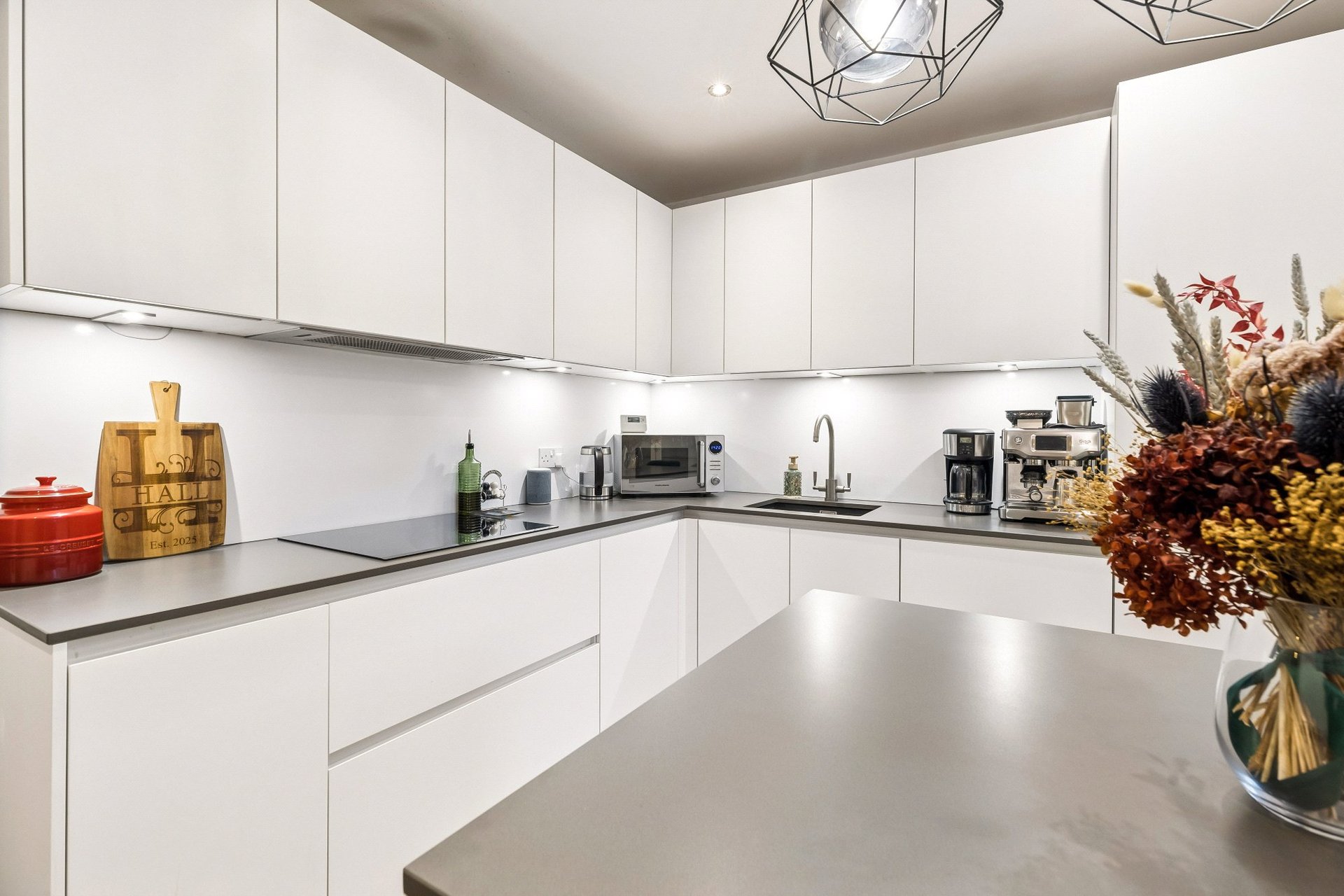 Garden Flat, 48A Buccleuch Street, Garnethill, G3 6PQ - Picture #9