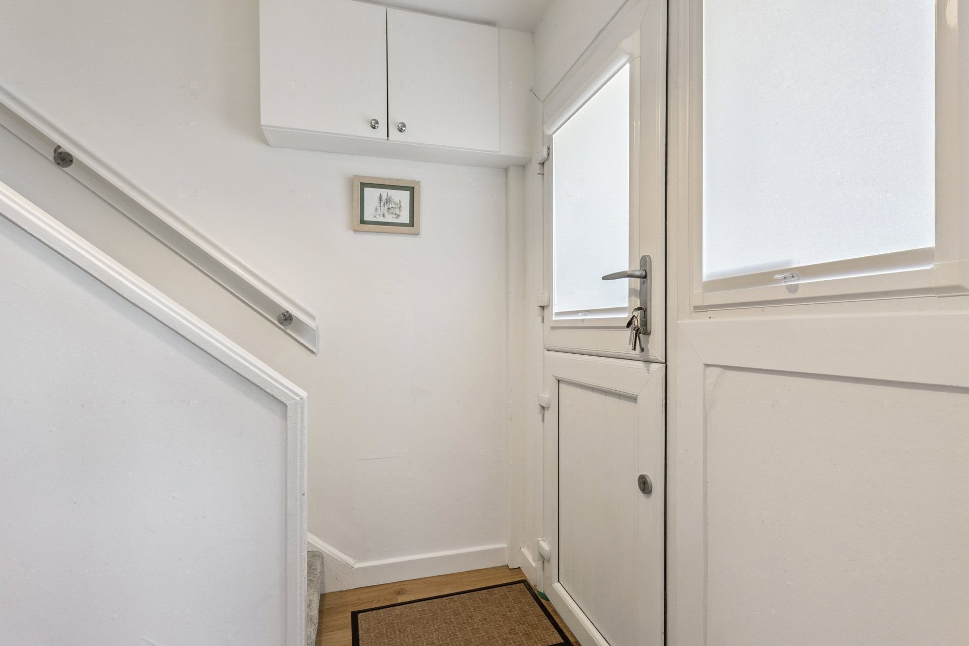 114 Sunnyside Drive, Glasgow, Glasgow City, G15 6QZ - Picture #3
