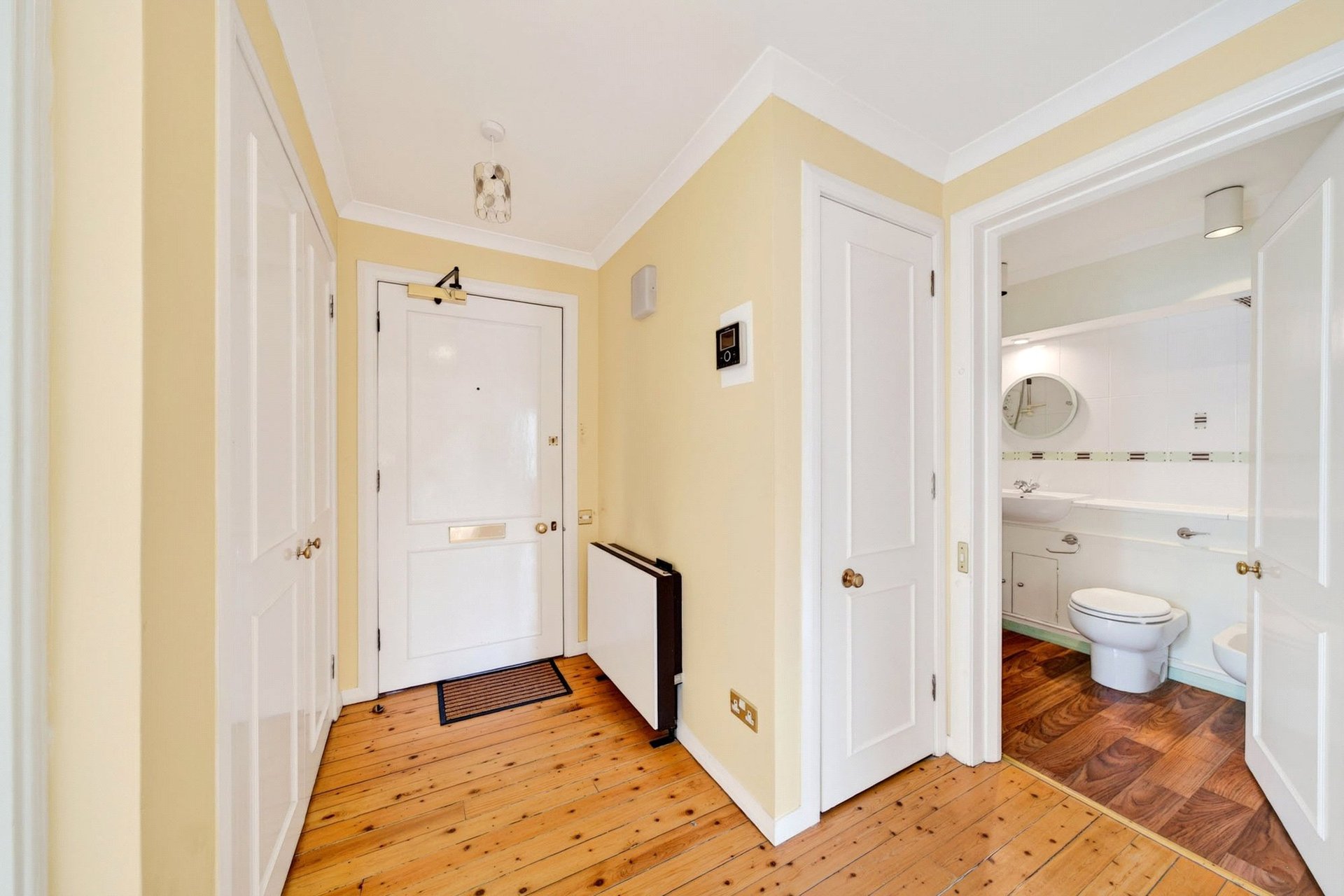 48/4 Belford Road, Edinburgh, EH4 3BR - Picture #15