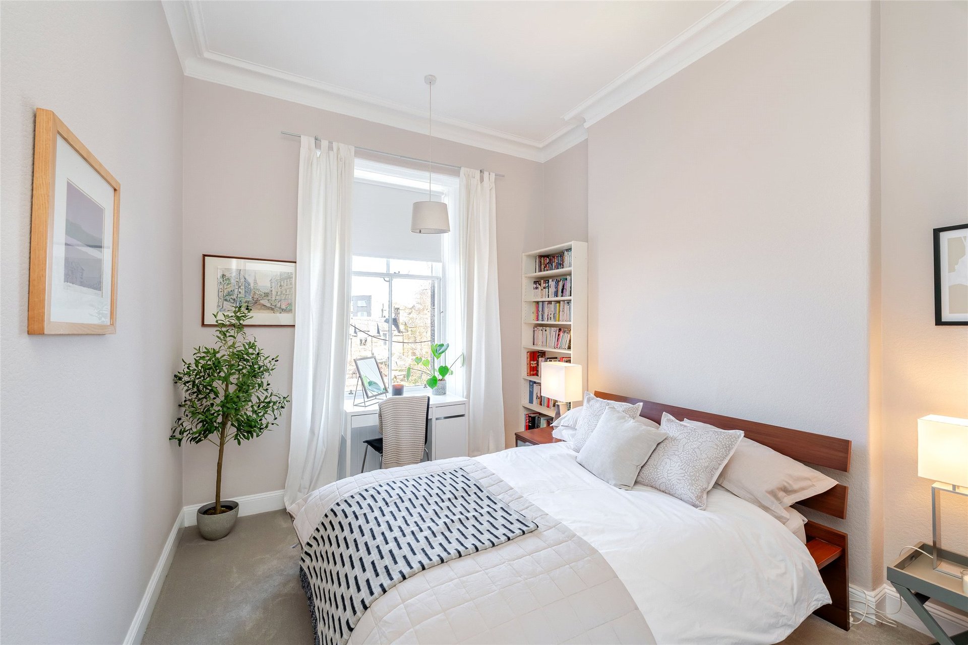 9 Dalhousie Terrace, Edinburgh, Midlothian, EH10 5NE - Picture #14
