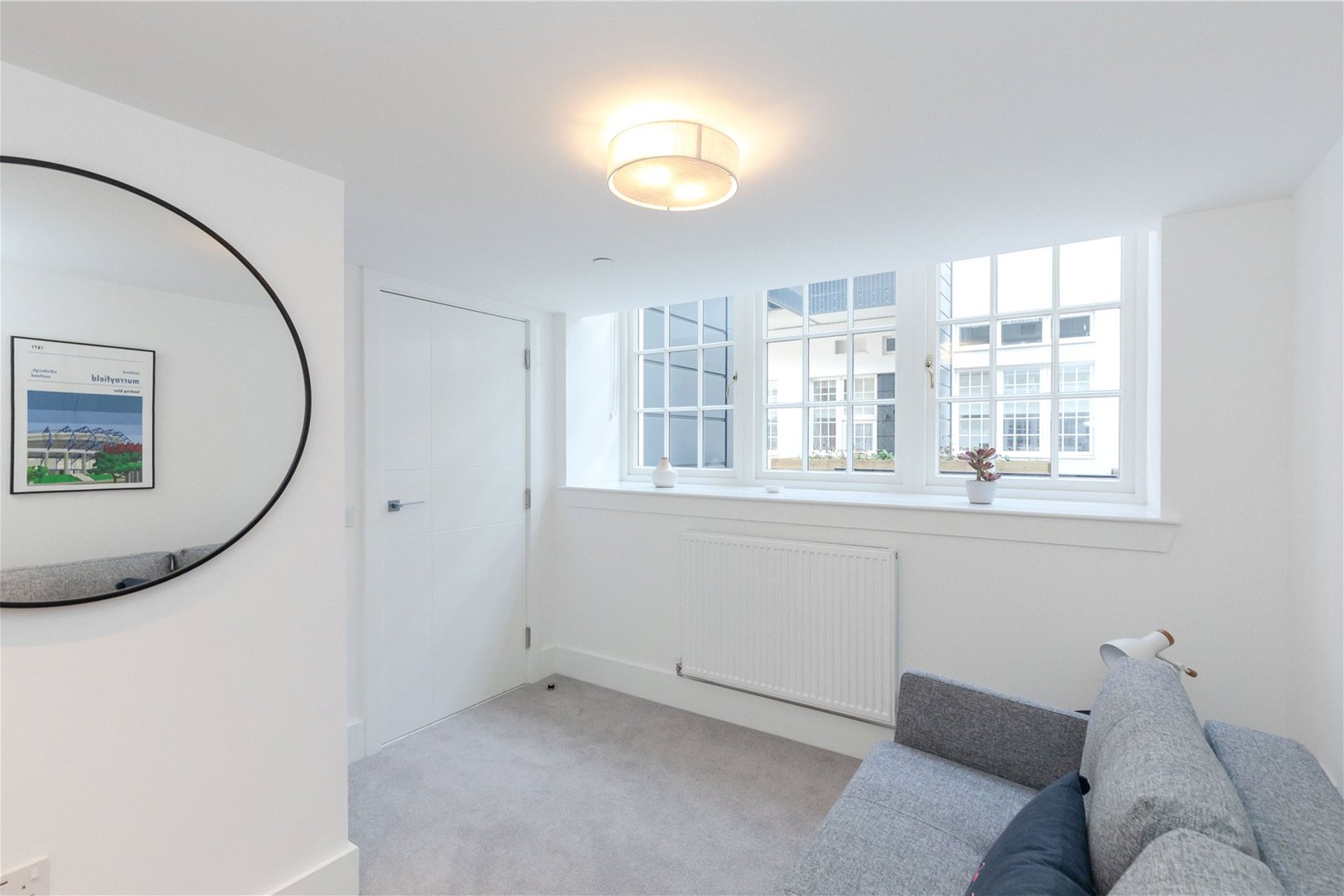 Flat 38, 26 Viewforth, Edinburgh, EH10 4FF - Picture #16