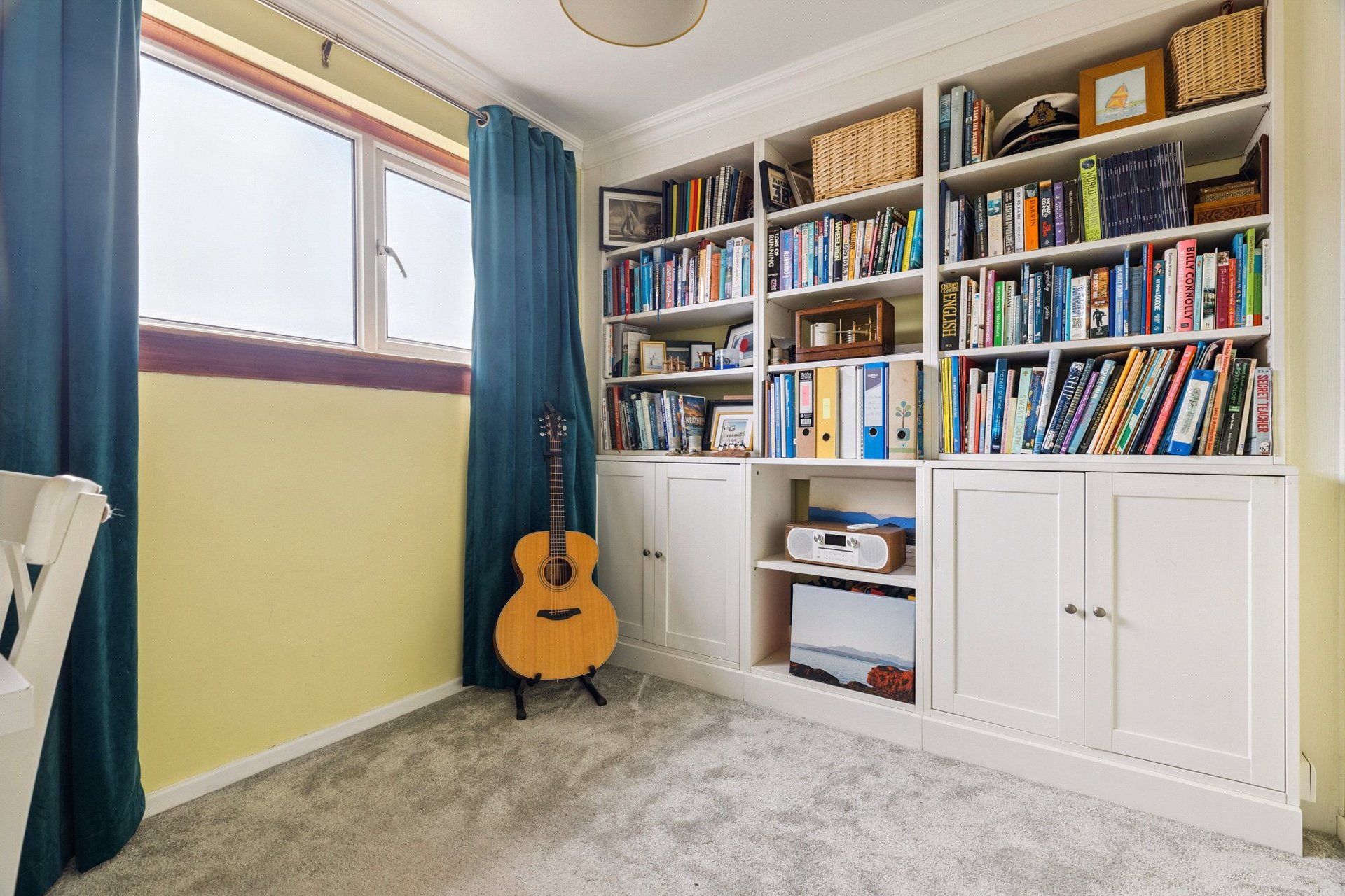 192 Bonnyton Drive, Eaglesham, Glasgow, East Renfrewshire, G76 0NG - Picture #12