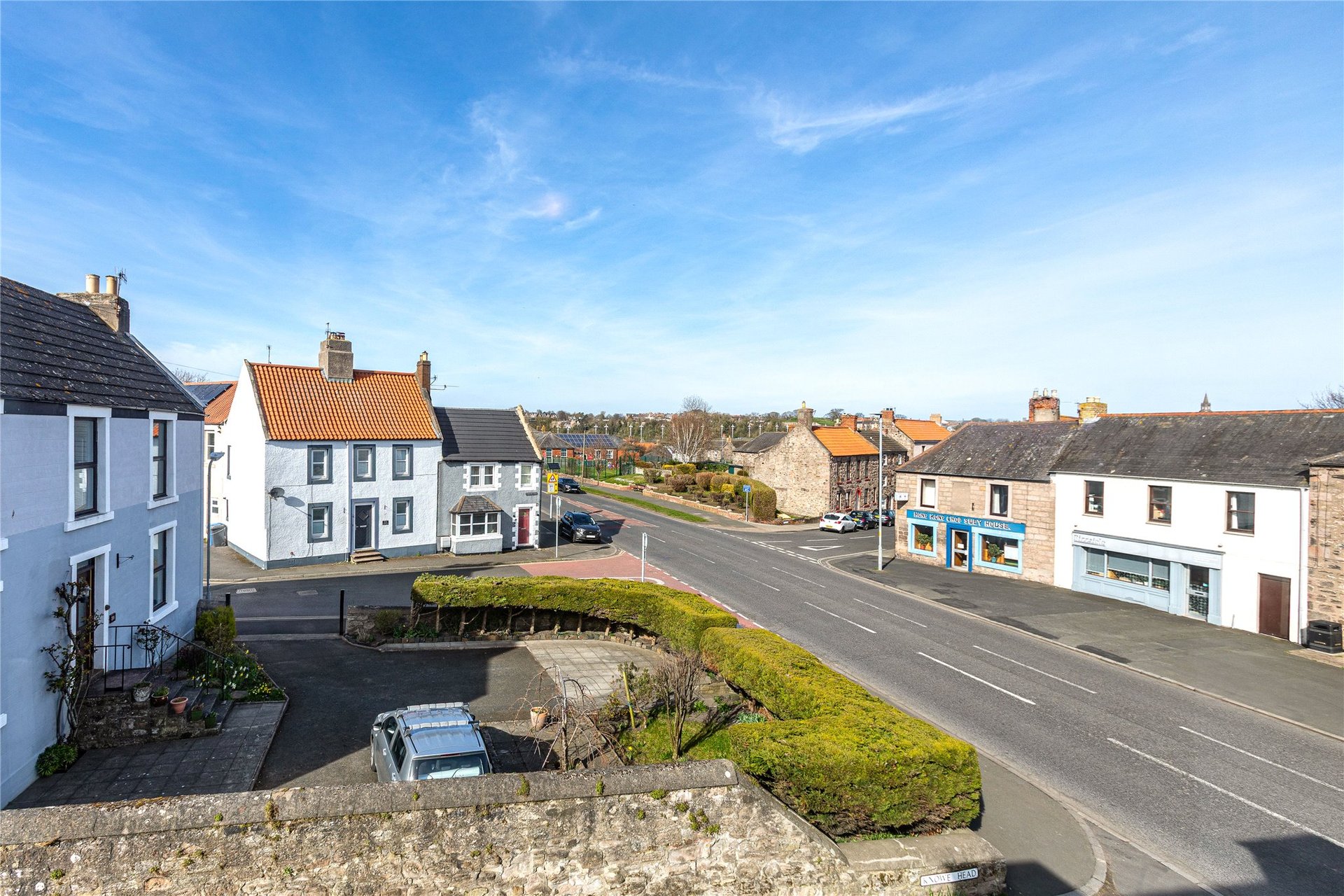 5 Knowe Head, Tweedmouth, Berwick-upon-Tweed, Northumberland, TD15 2EU - Picture #12