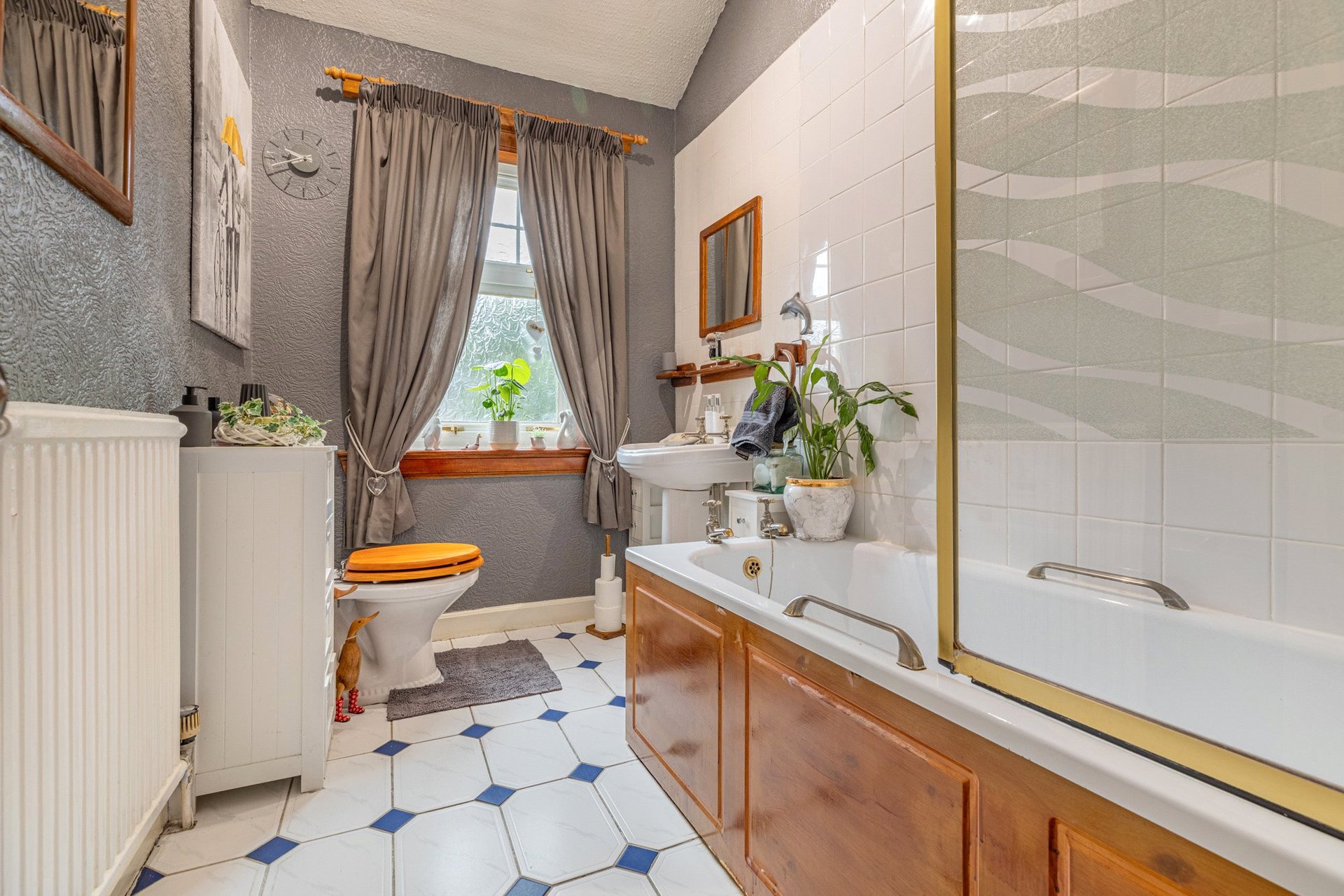 89 Balshagray Avenue, Jordanhill, Glasgow, G11 7EQ - Picture #14