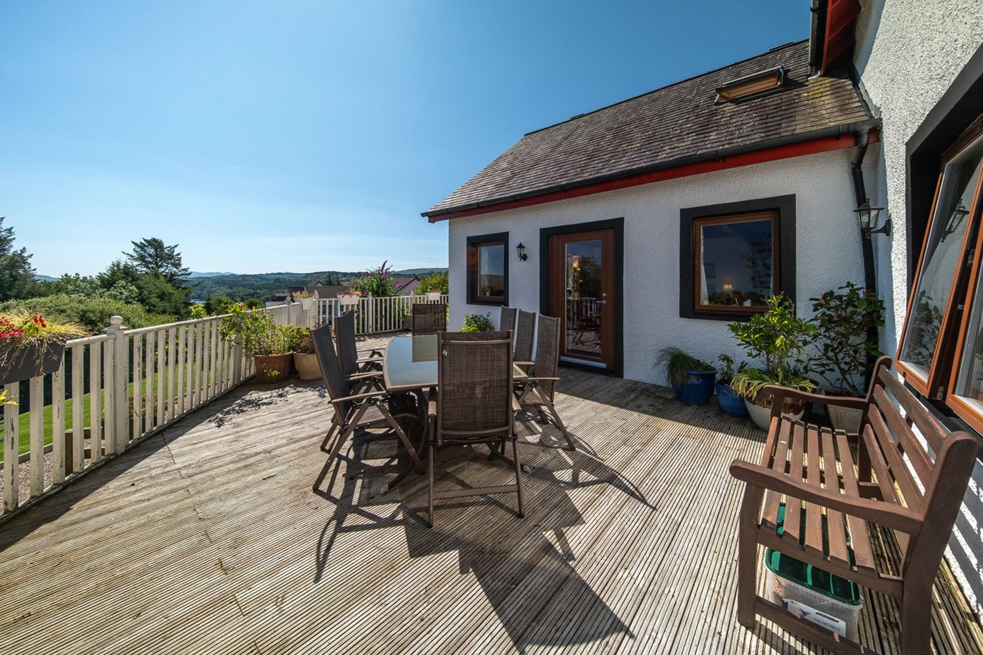 Craigspuir House, 7 Craigspuir Lane, Tobermory, Isle of Mull, Argyll and Bute, PA75 6RD - Picture #9