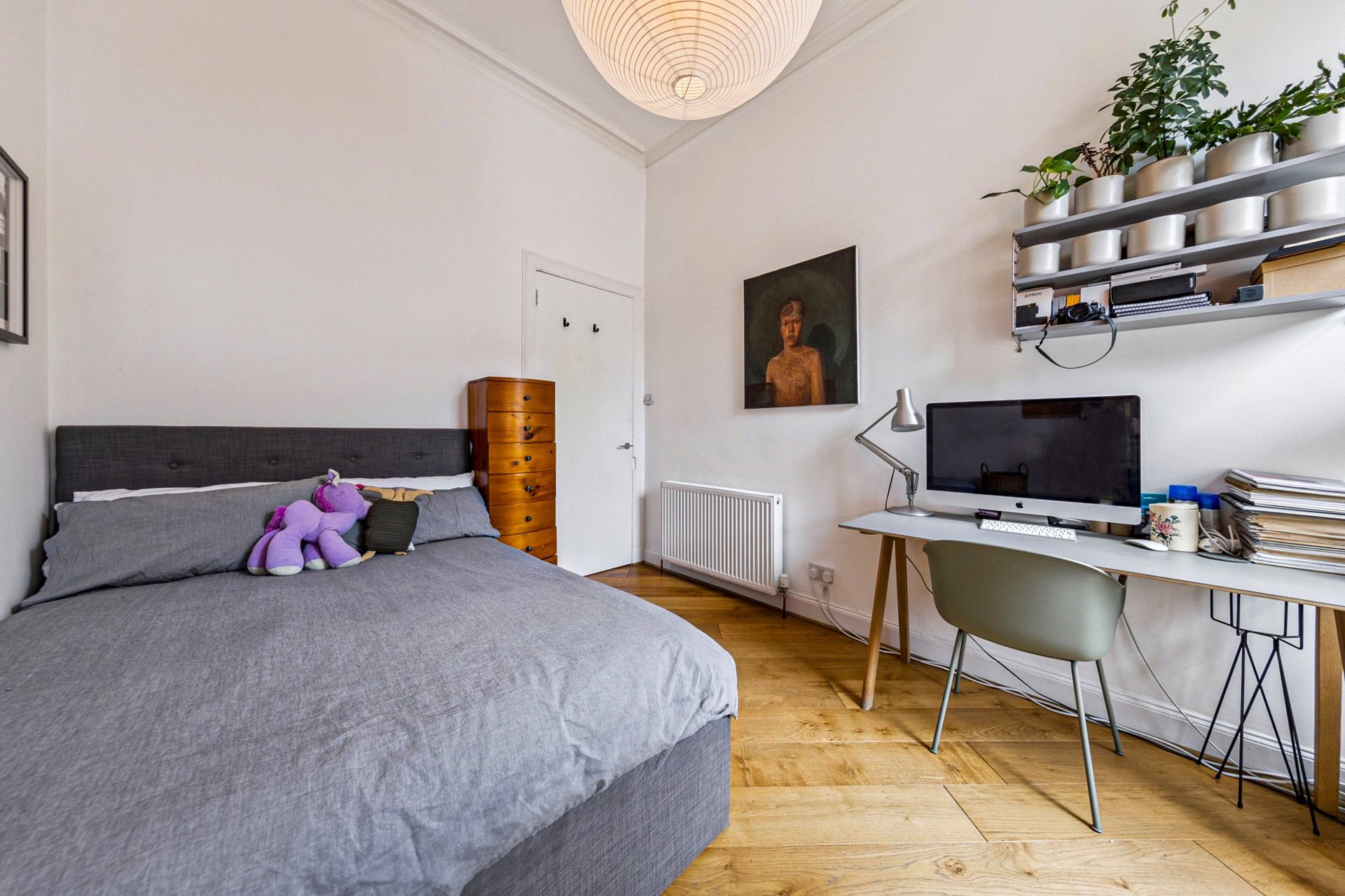 Flat 2/2, 21 Gibson Street, Hillhead, Glasgow, G12 8NU - Picture #21