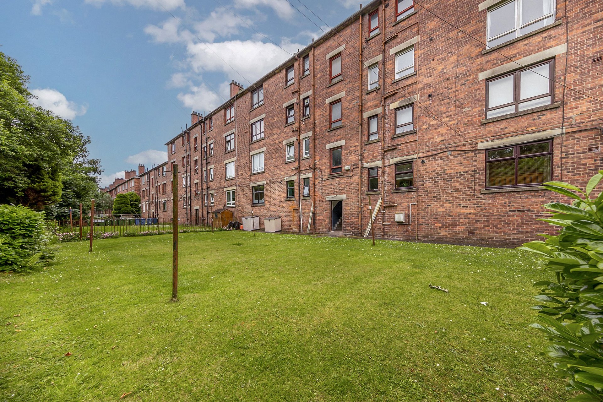 0/1, 1808 Great Western Road, Anniesland, Glasgow, G13 2TL - Picture #24