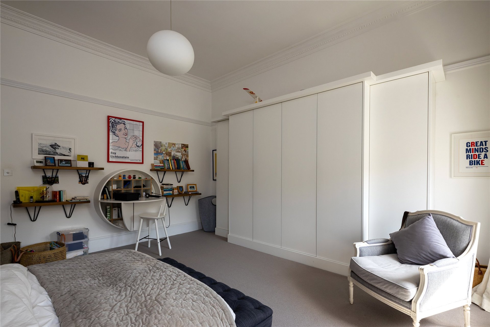 3 Park Circus Place, Park, Glasgow, G3 6AH - Picture #34