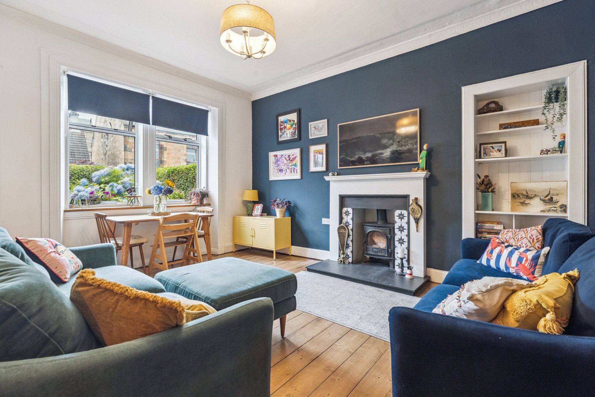 3 Victoria Park Street, Victoria Park, Glasgow, G14 9QA - Picture #4