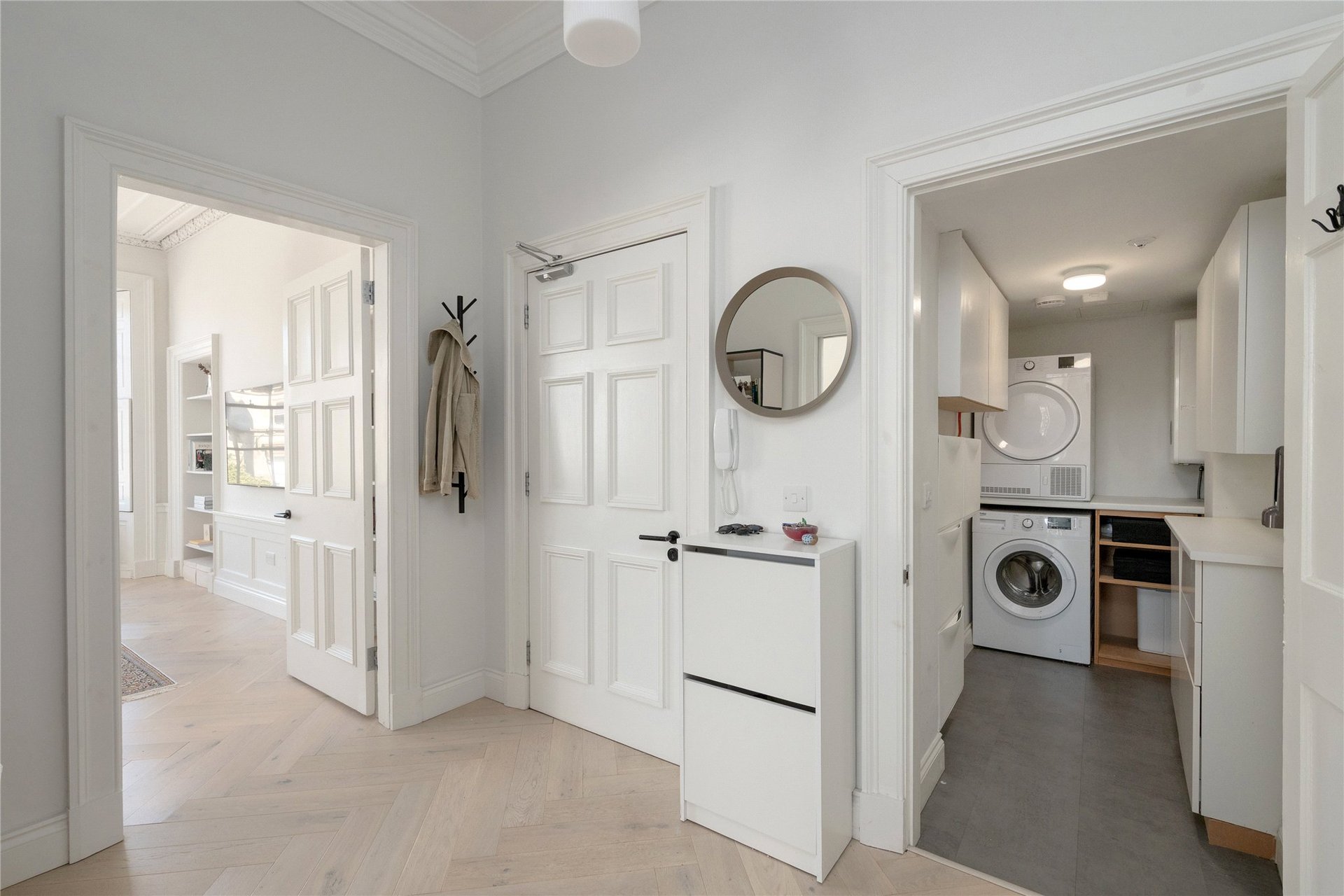 21(2f), Bernard Street, Edinburgh, EH6 6PW - Picture #17