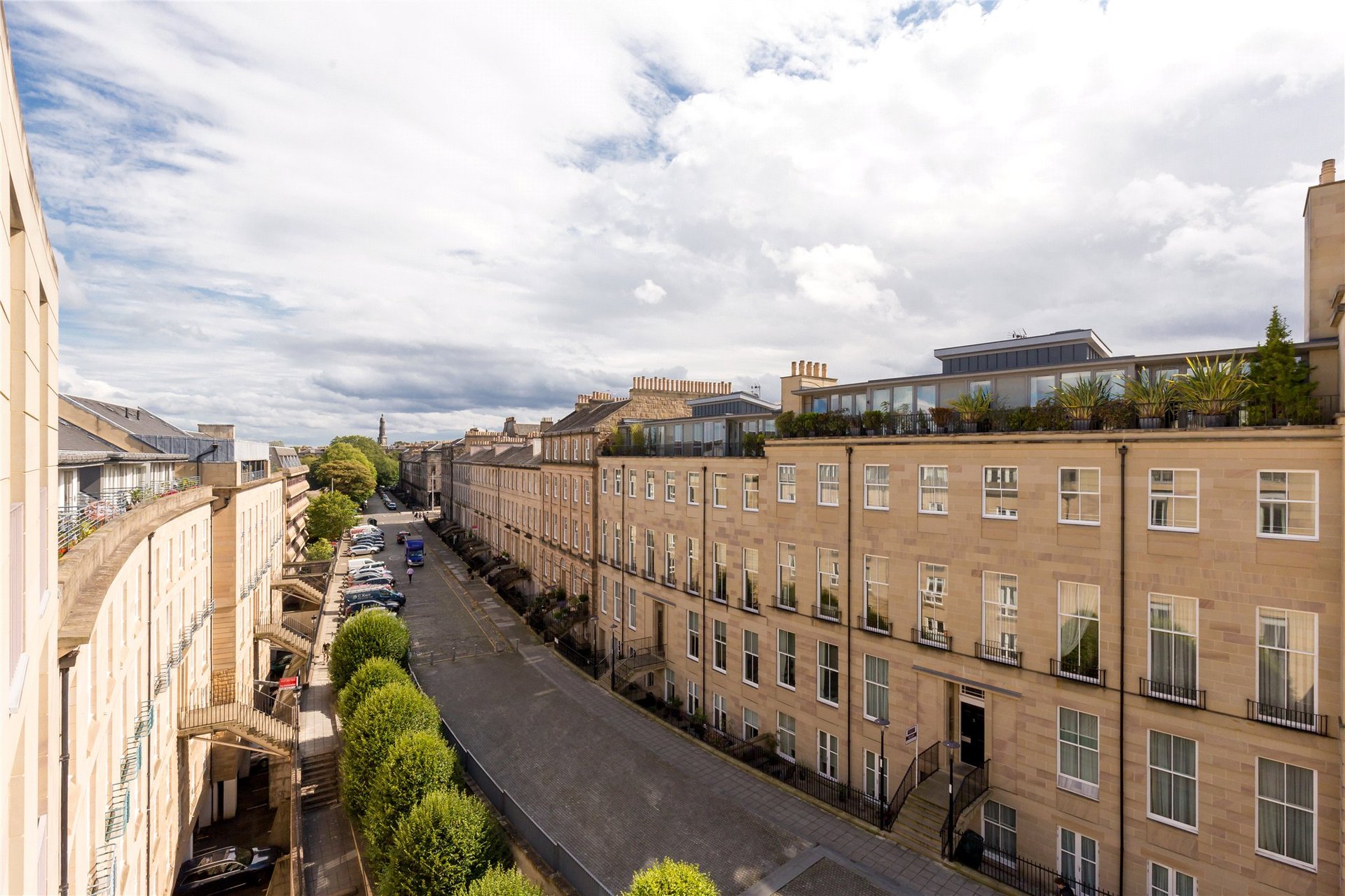 5/10 St. Vincent Place, Edinburgh, EH3 5BQ - Picture #24