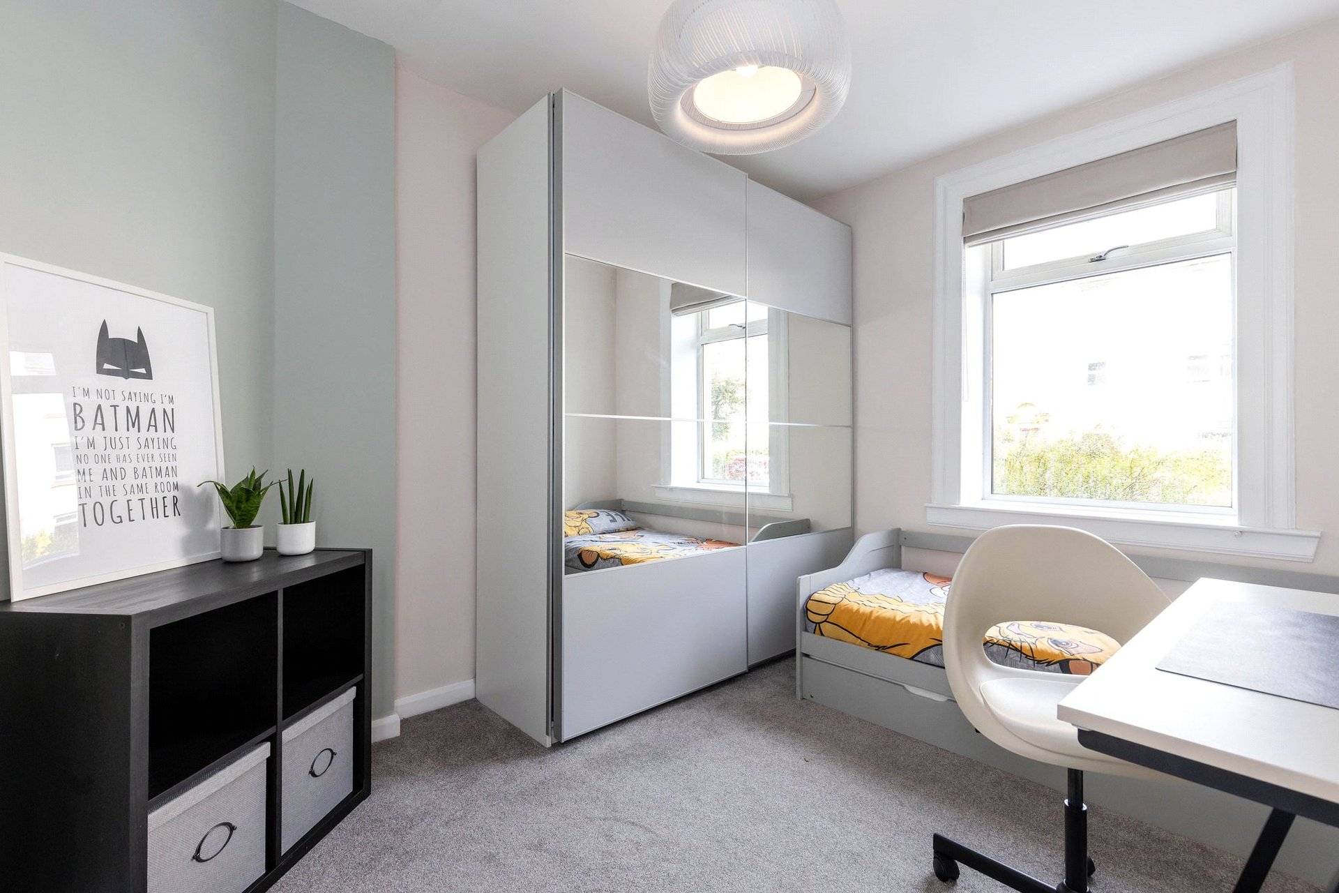 Flat 1, 11 Moat Drive, Edinburgh, Midlothian, EH14 1NU - Picture #10