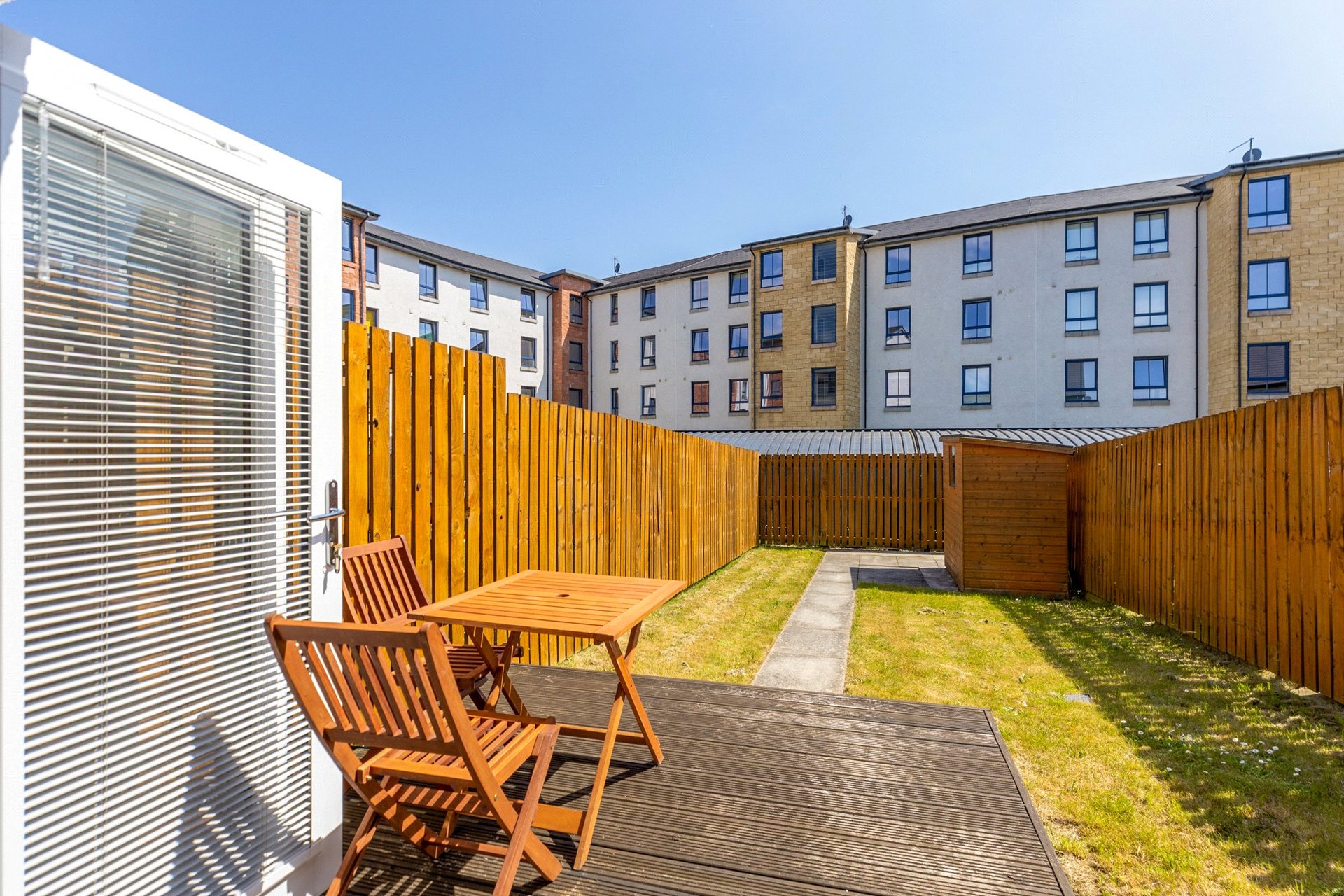 5 Inchgarvie Loan, Oatlands, Glasgow City, G5 0AR - Picture #11