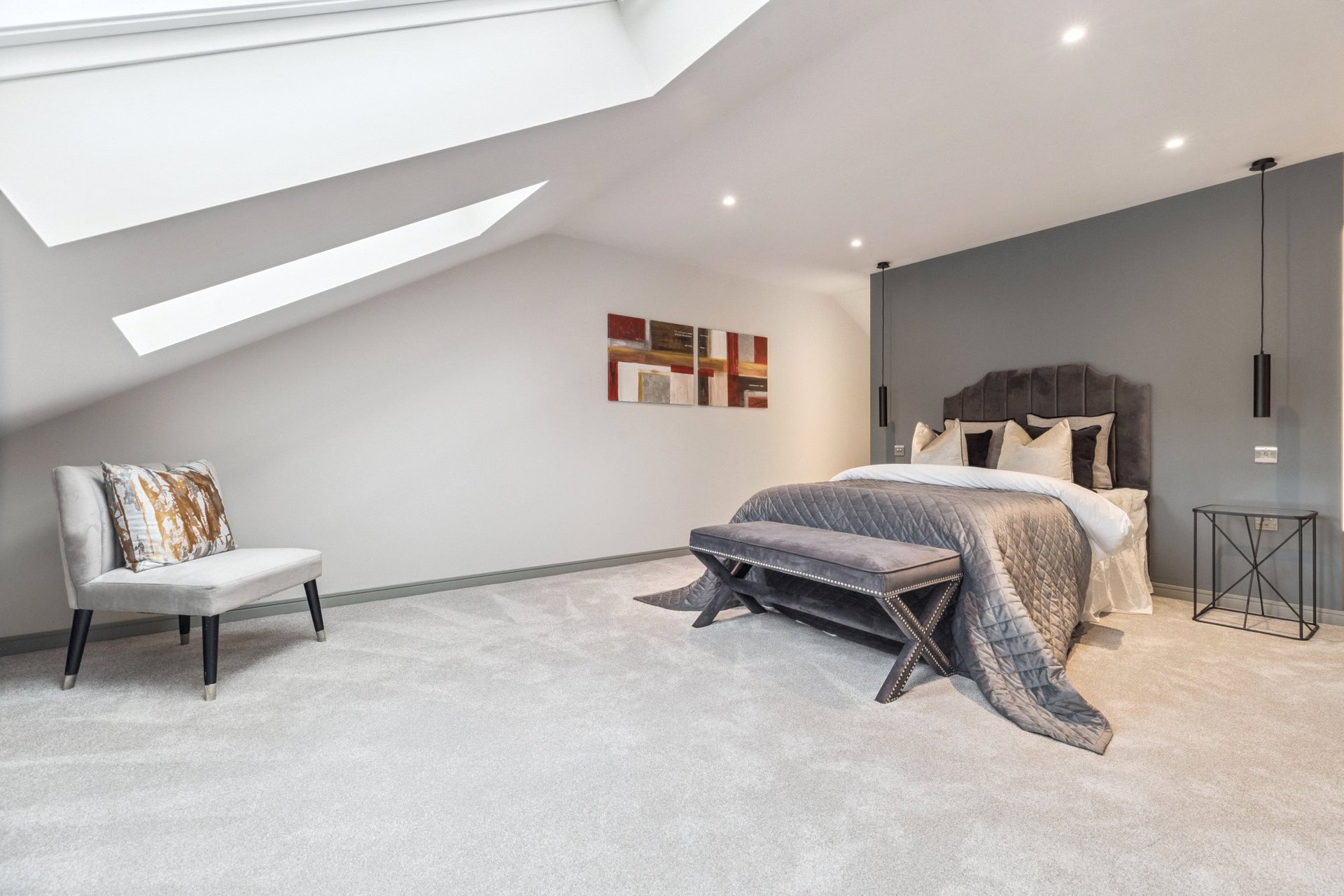 36B Balshagray Drive, Broomhill, Glasgow, G11 7DD - Picture #48