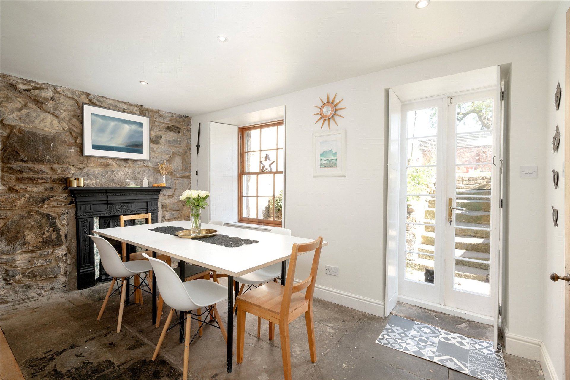9 Rosefield Avenue, Portobello, Edinburgh, EH15 1AT - Picture #17