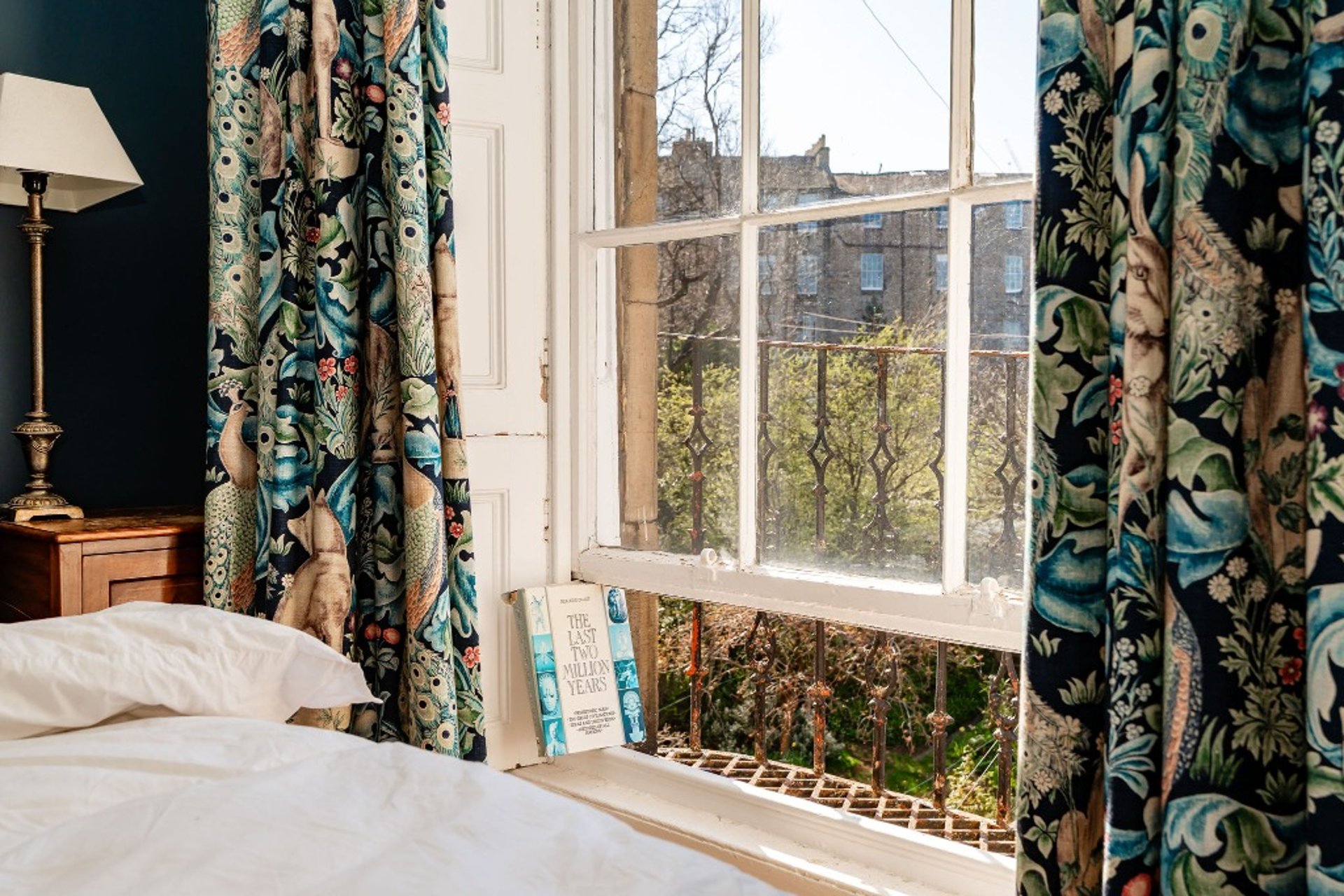 8 Bellevue Crescent, Bellevue, Edinburgh, EH3 6ND - Picture #24