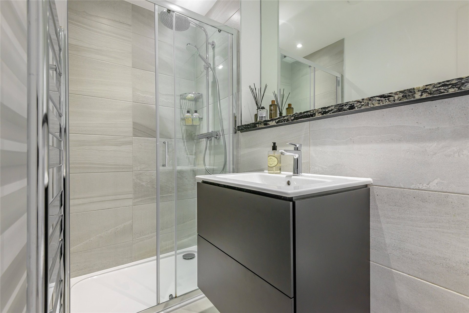 Flat 3, 5 Smiddy Wynd, Liberton, Edinburgh, EH16 6GU - Picture #10
