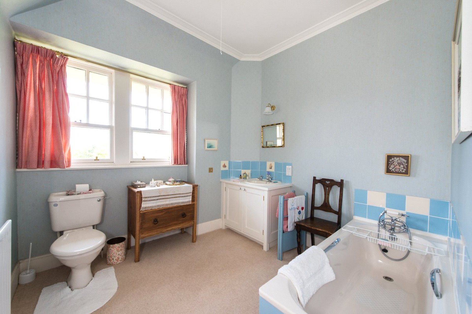 Inchbiel, Hummel Road, Gullane, East Lothian, EH31 2BG - Picture #23